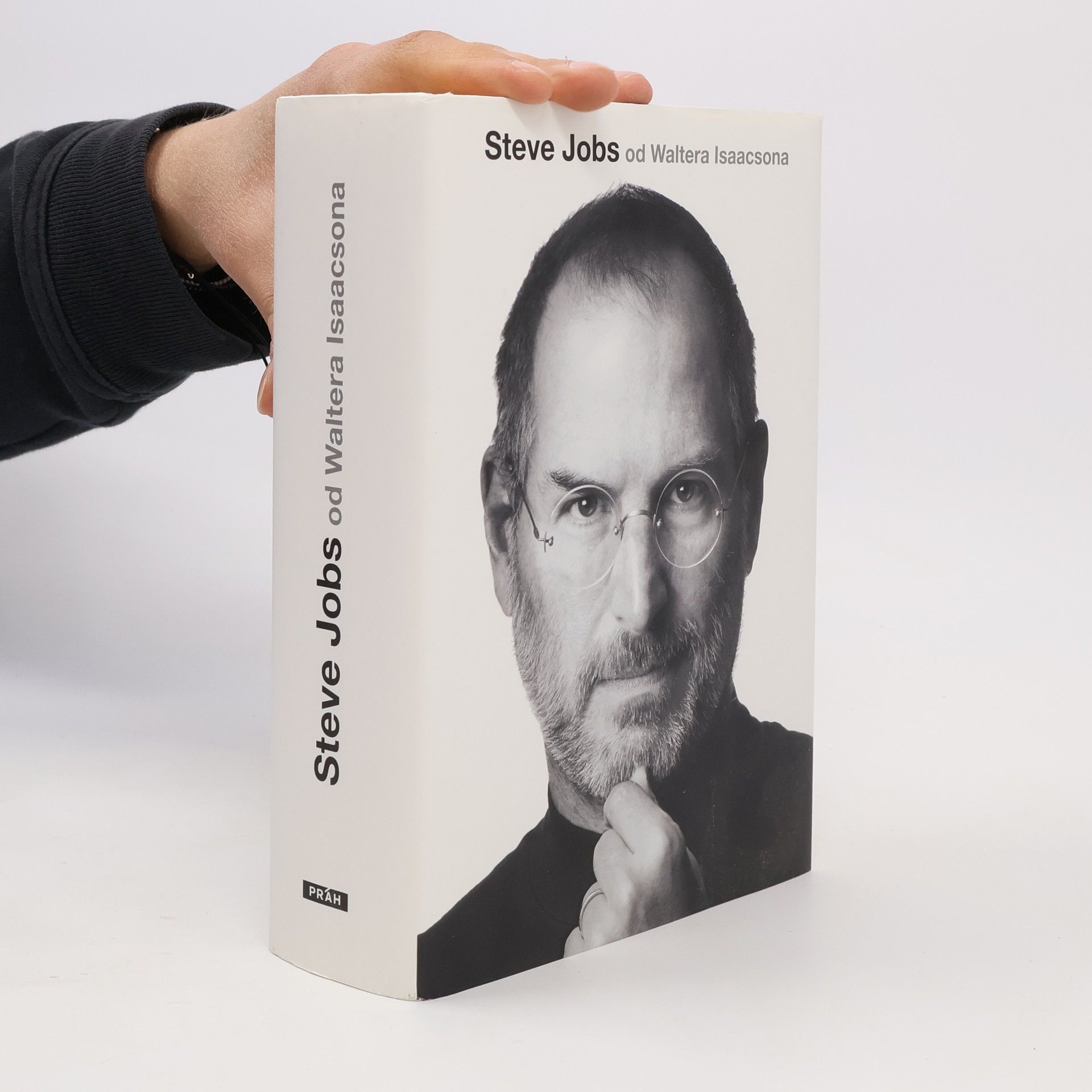 Walter Isaacson Steve Jobs