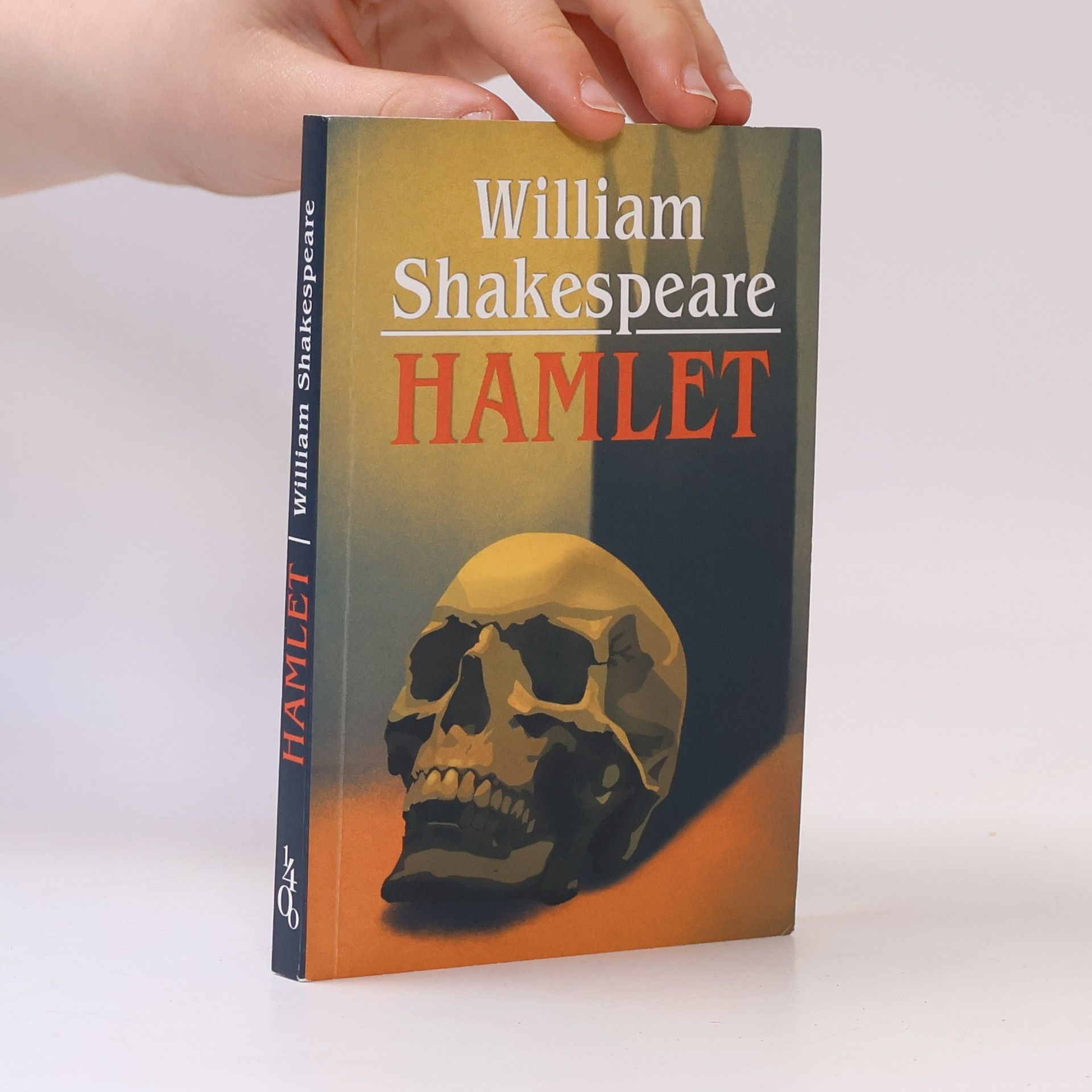 William Shakespeare Hamlet