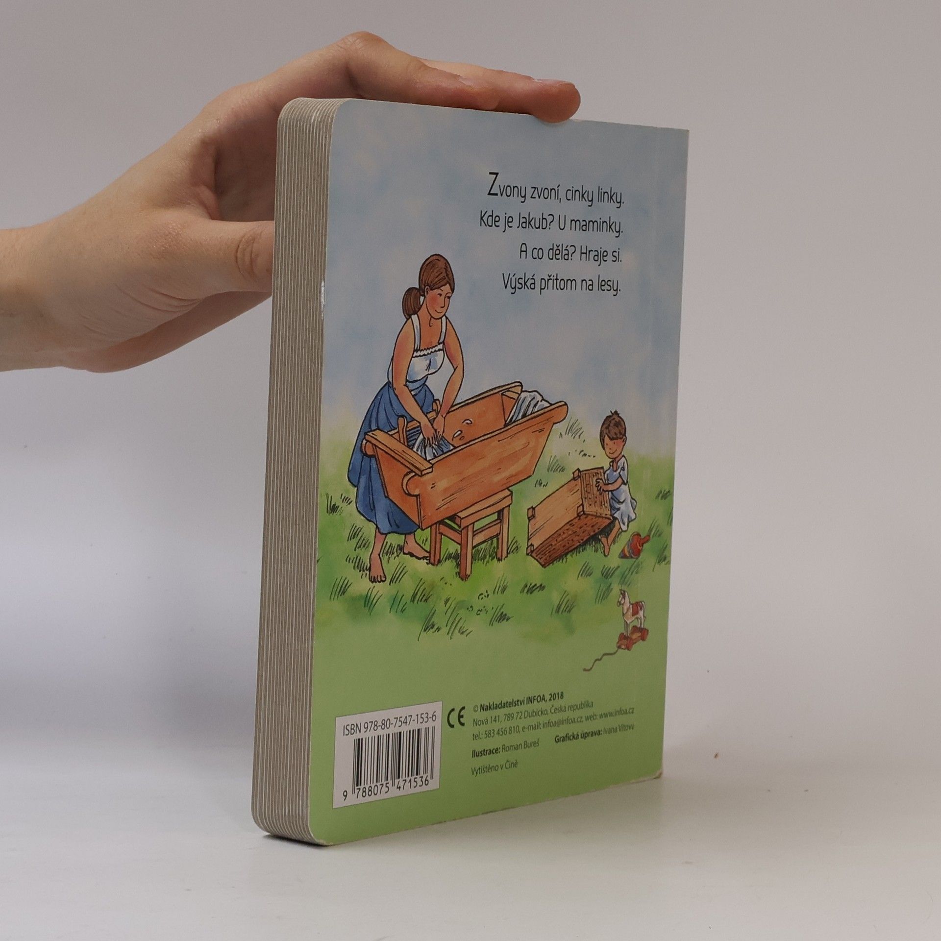 Autorenkollektiv Pásla ovečky - Lidové říkanky