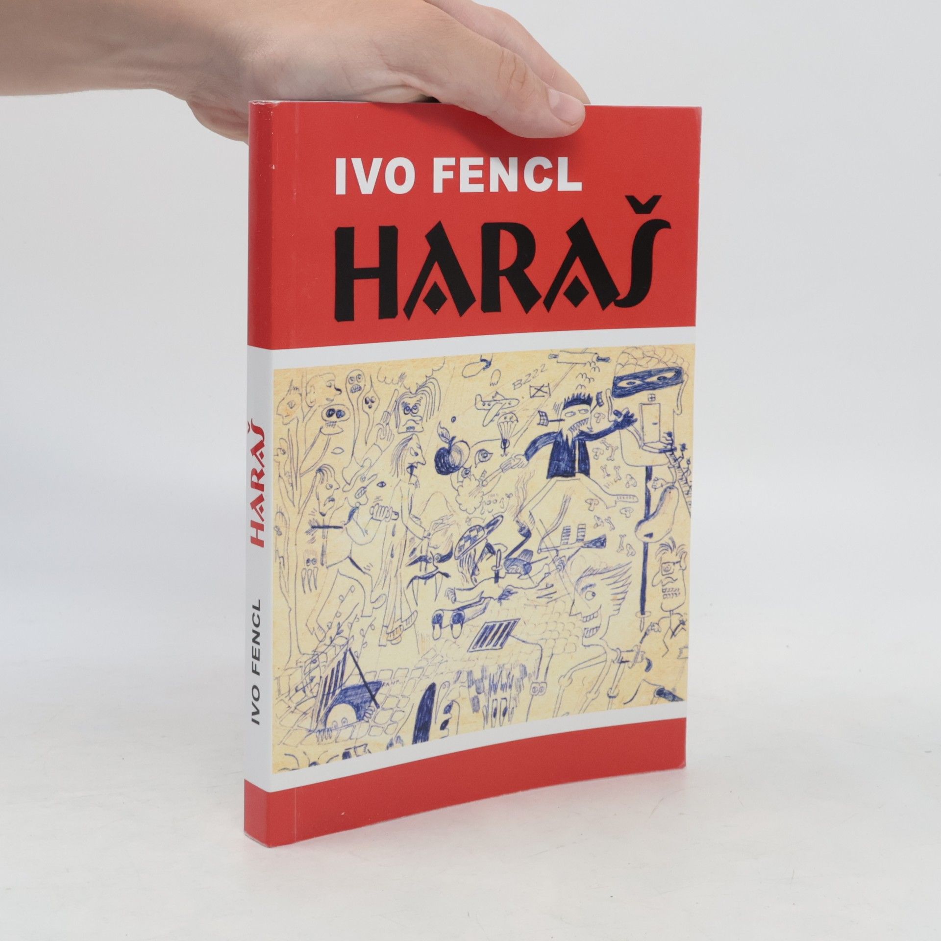 Haraš