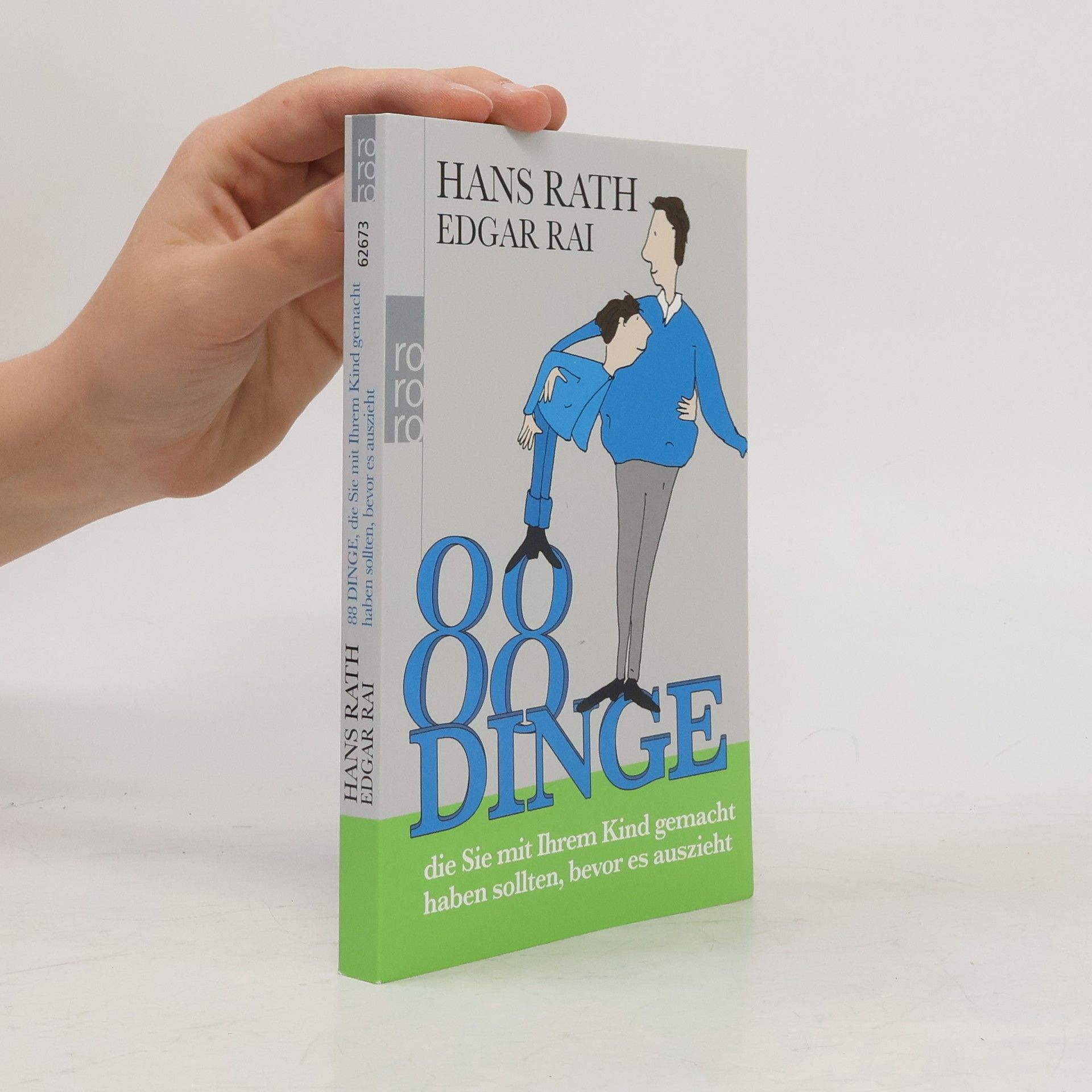 88 Dinge