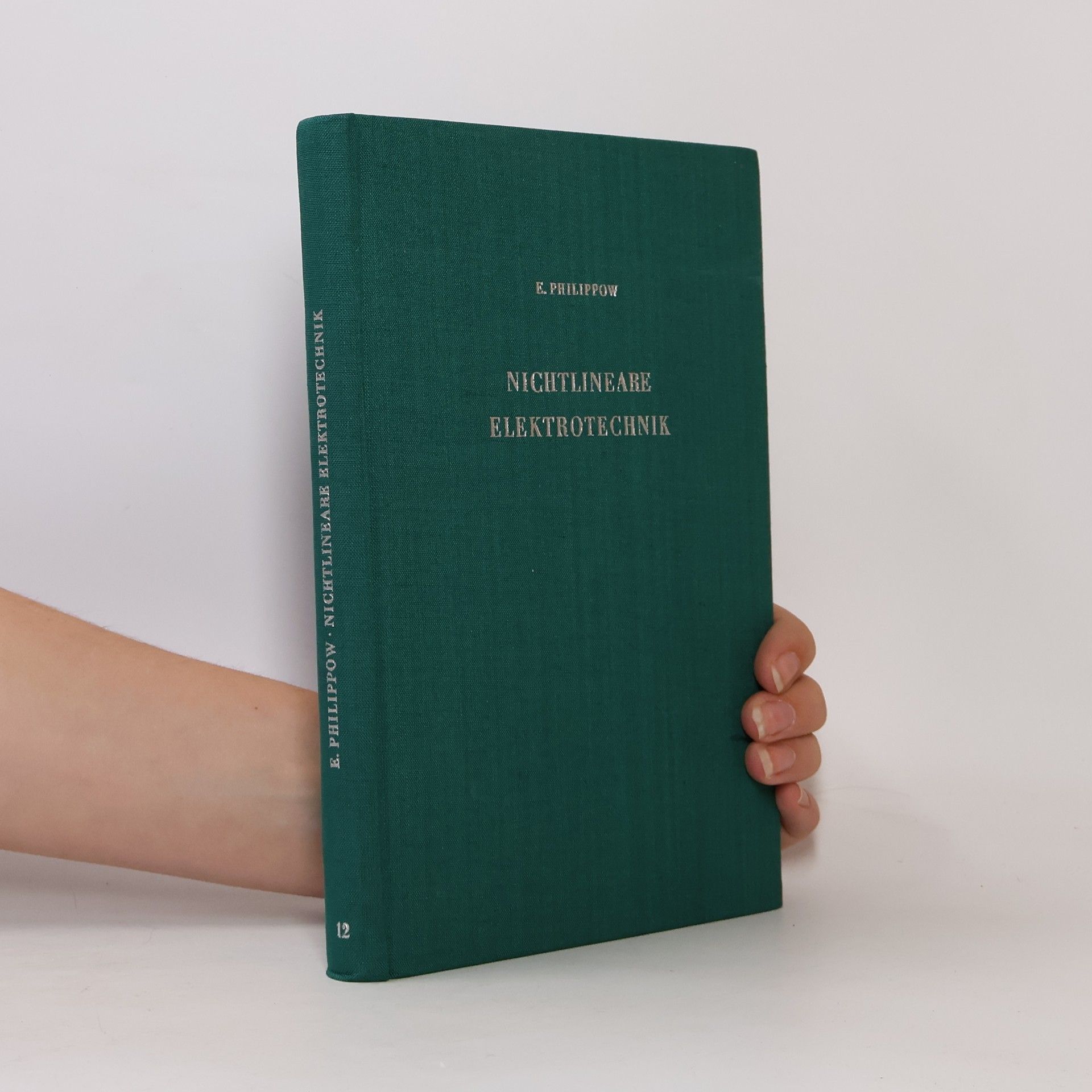 Nichtlineare Elektrotechnik
