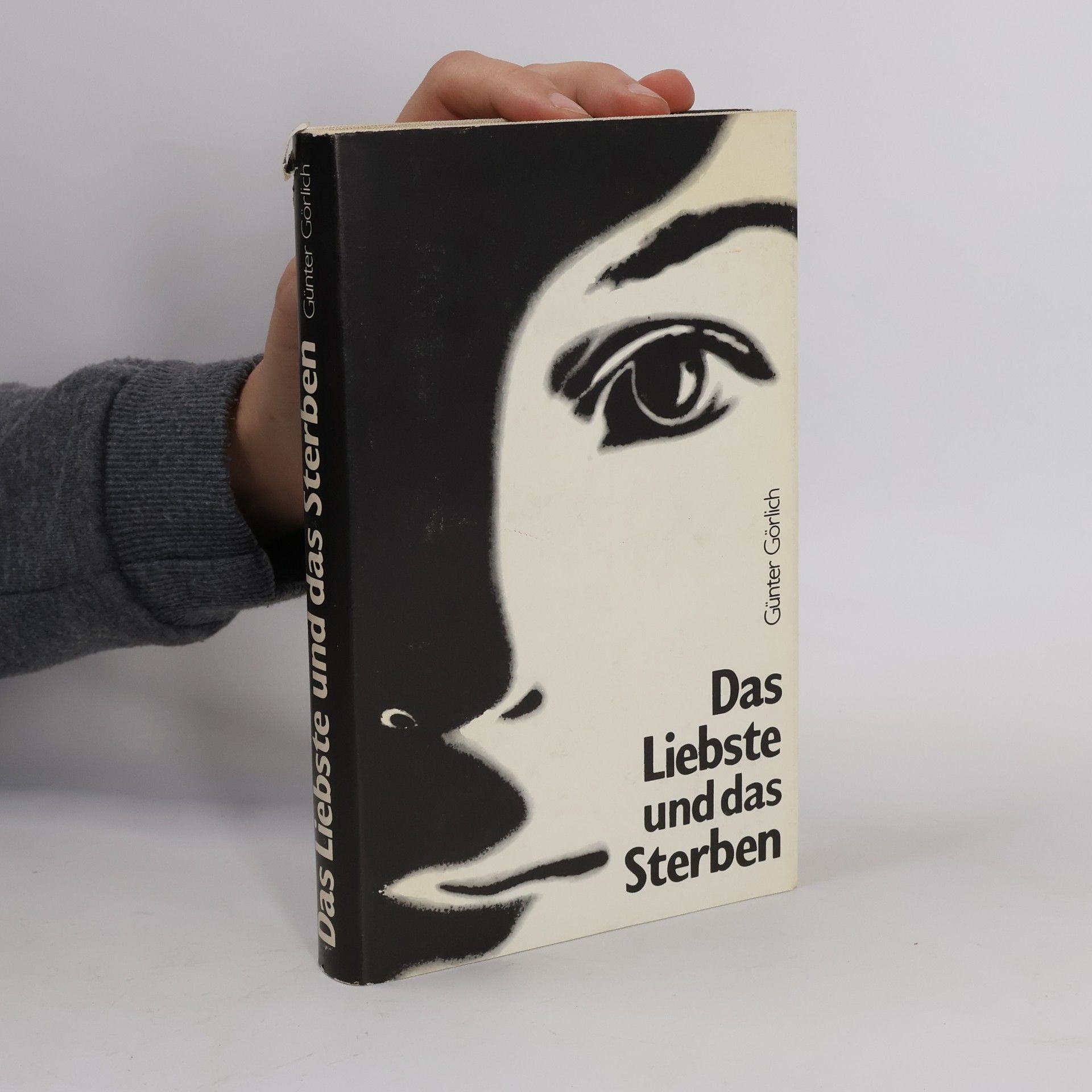 Das Liebste und das Sterben