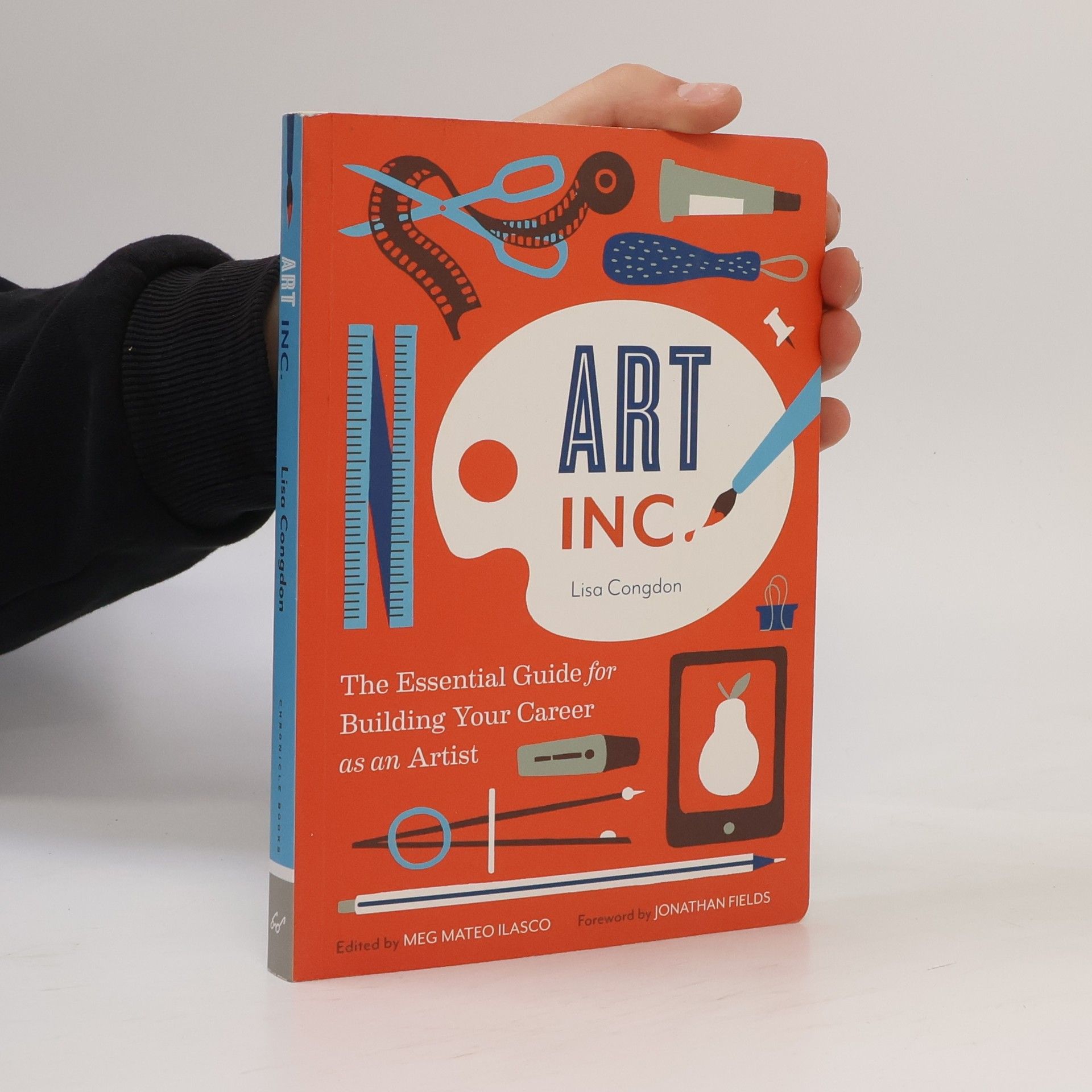 Lisa Congdon Art Inc.