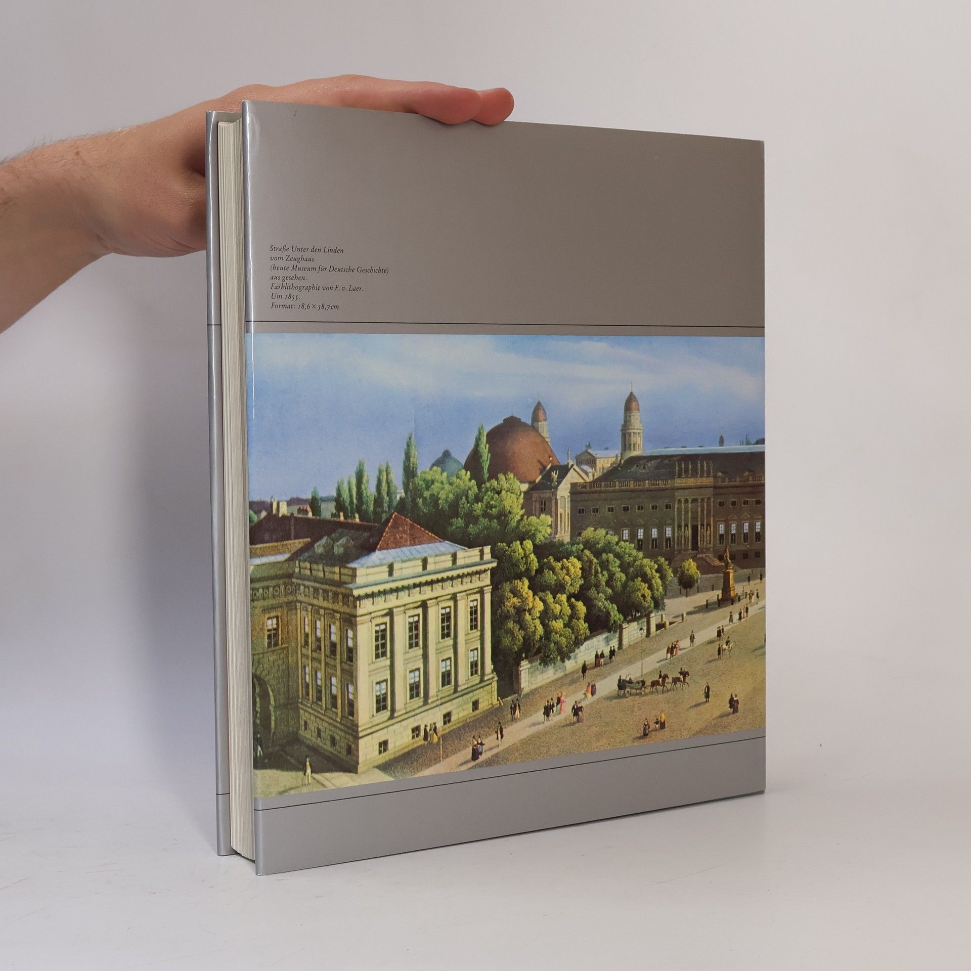 Heinz Seyer Berlin