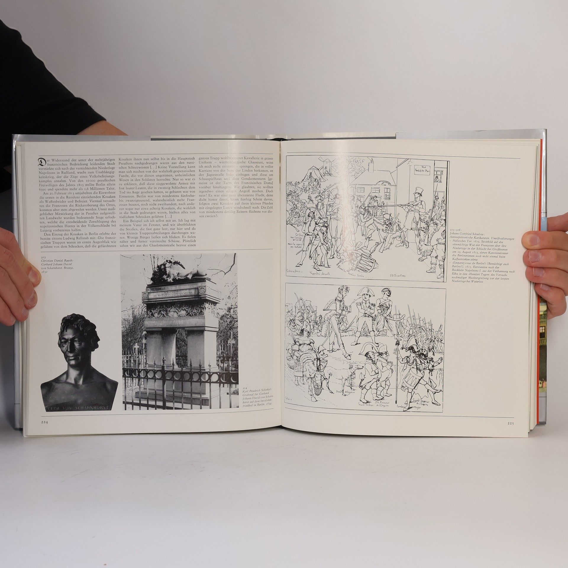 Heinz Seyer Berlin