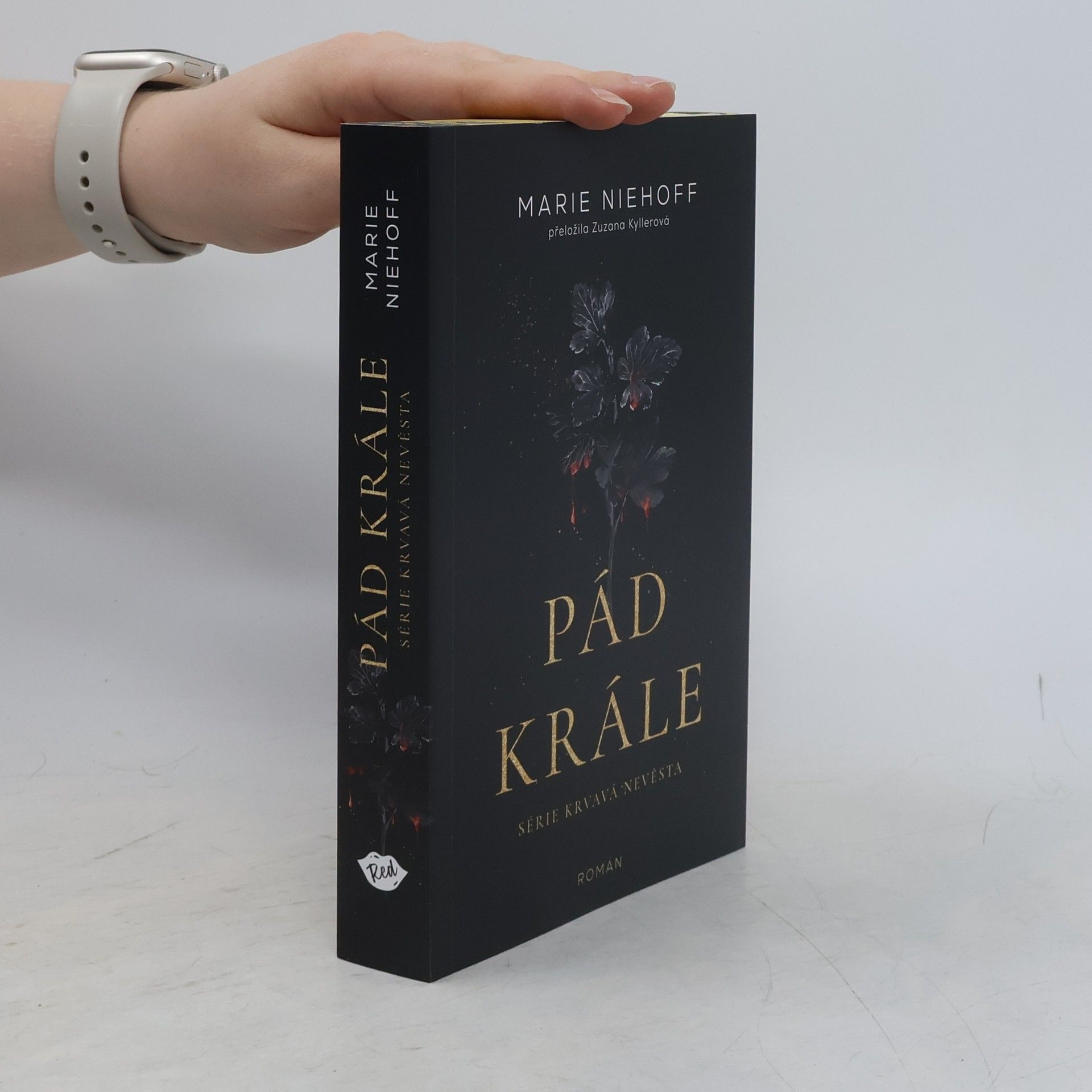 Pád krále