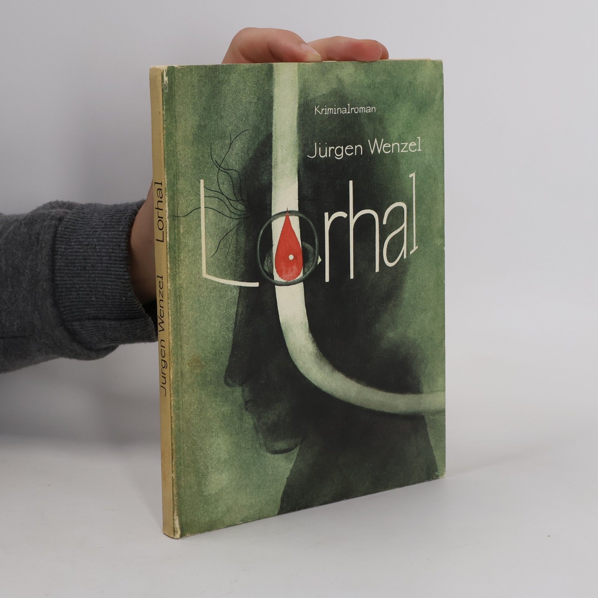 Lorhal