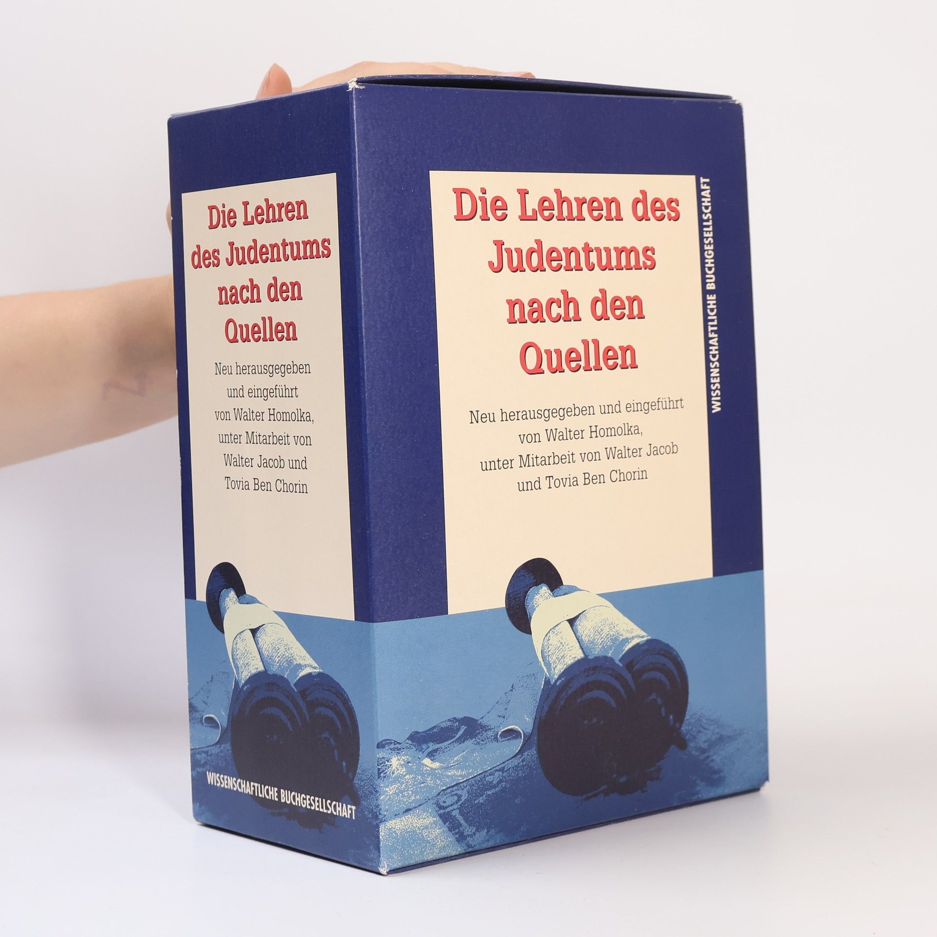 Autorenkollektiv Die Lehren des Judentums nach den Quellen I.-III.