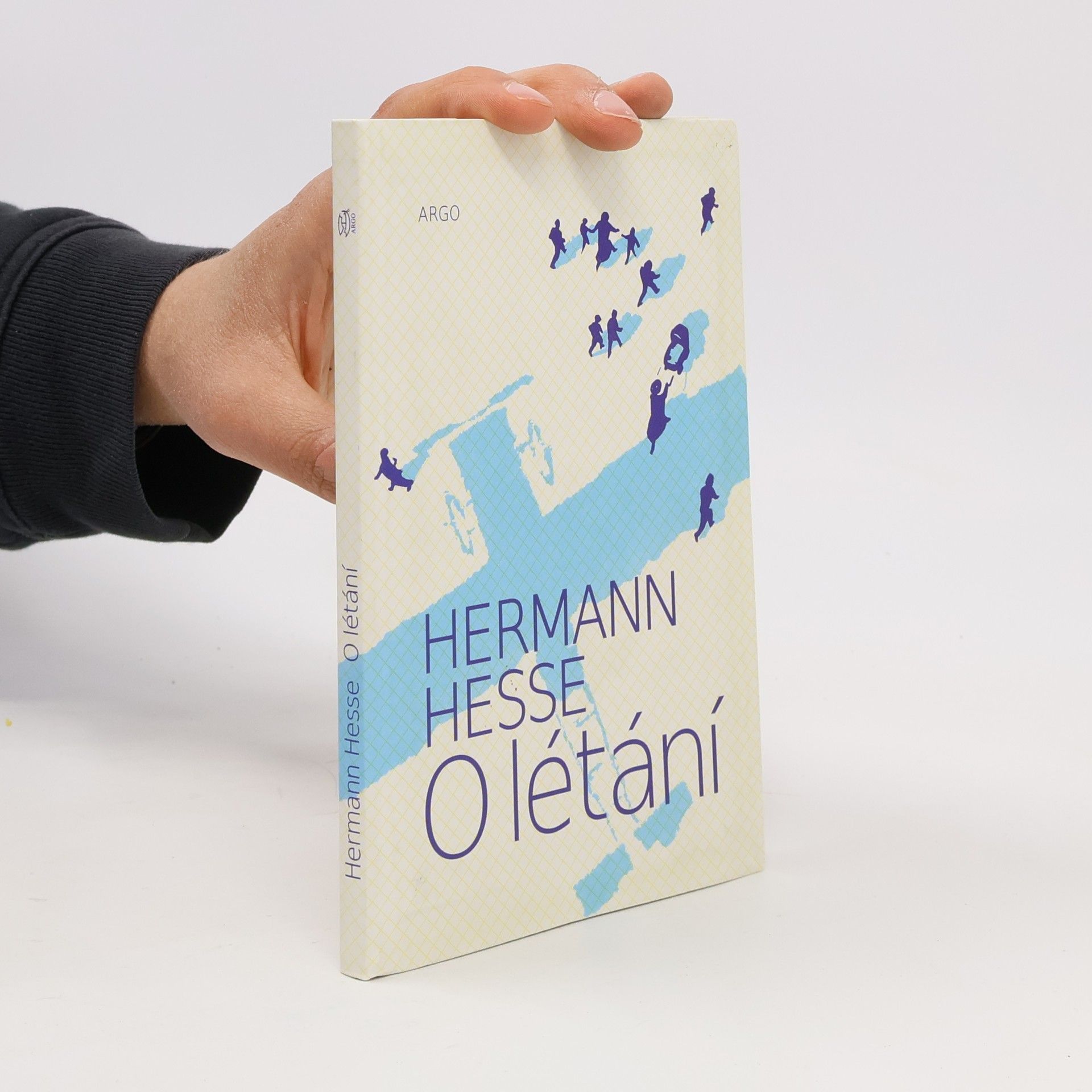 O létání