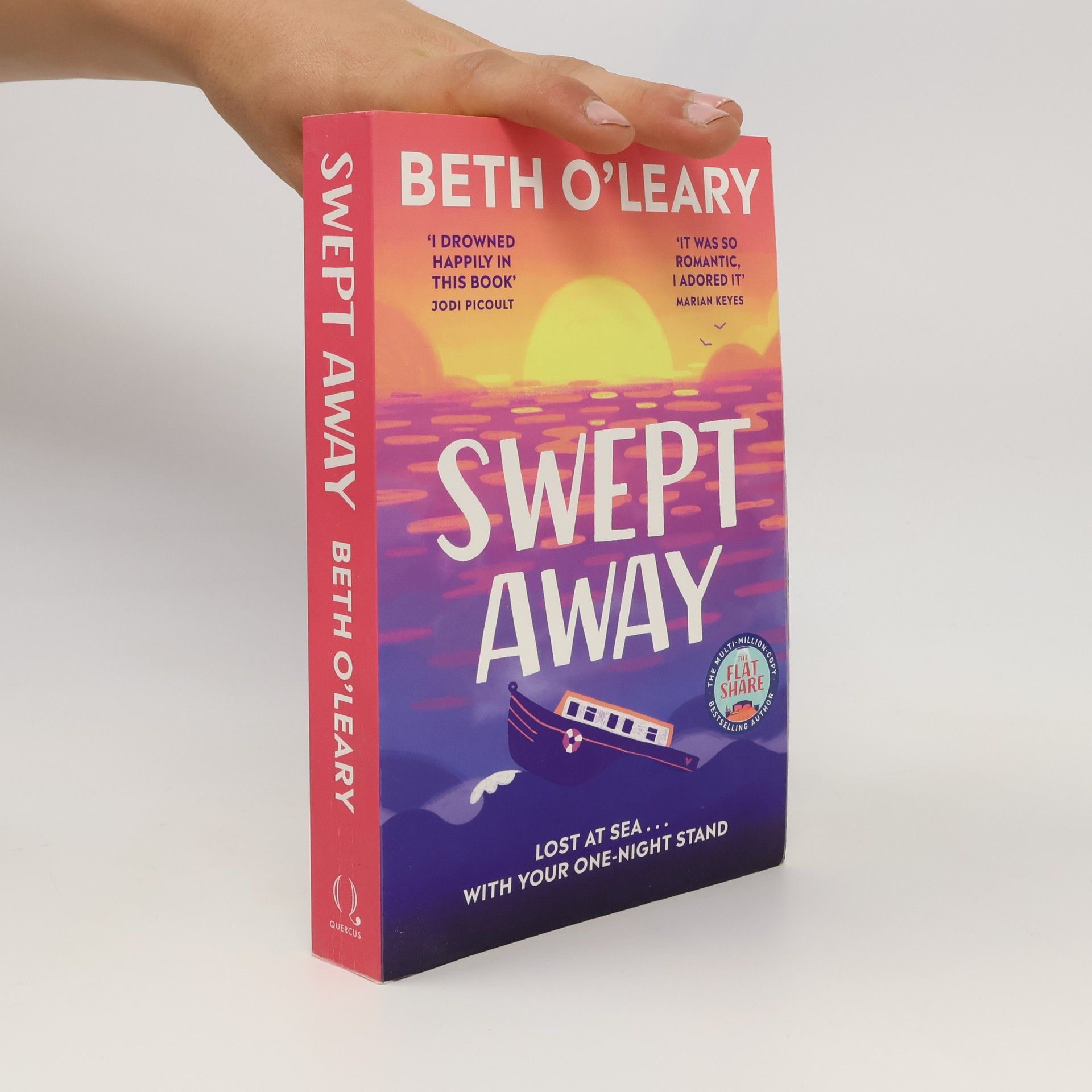 Swept Away