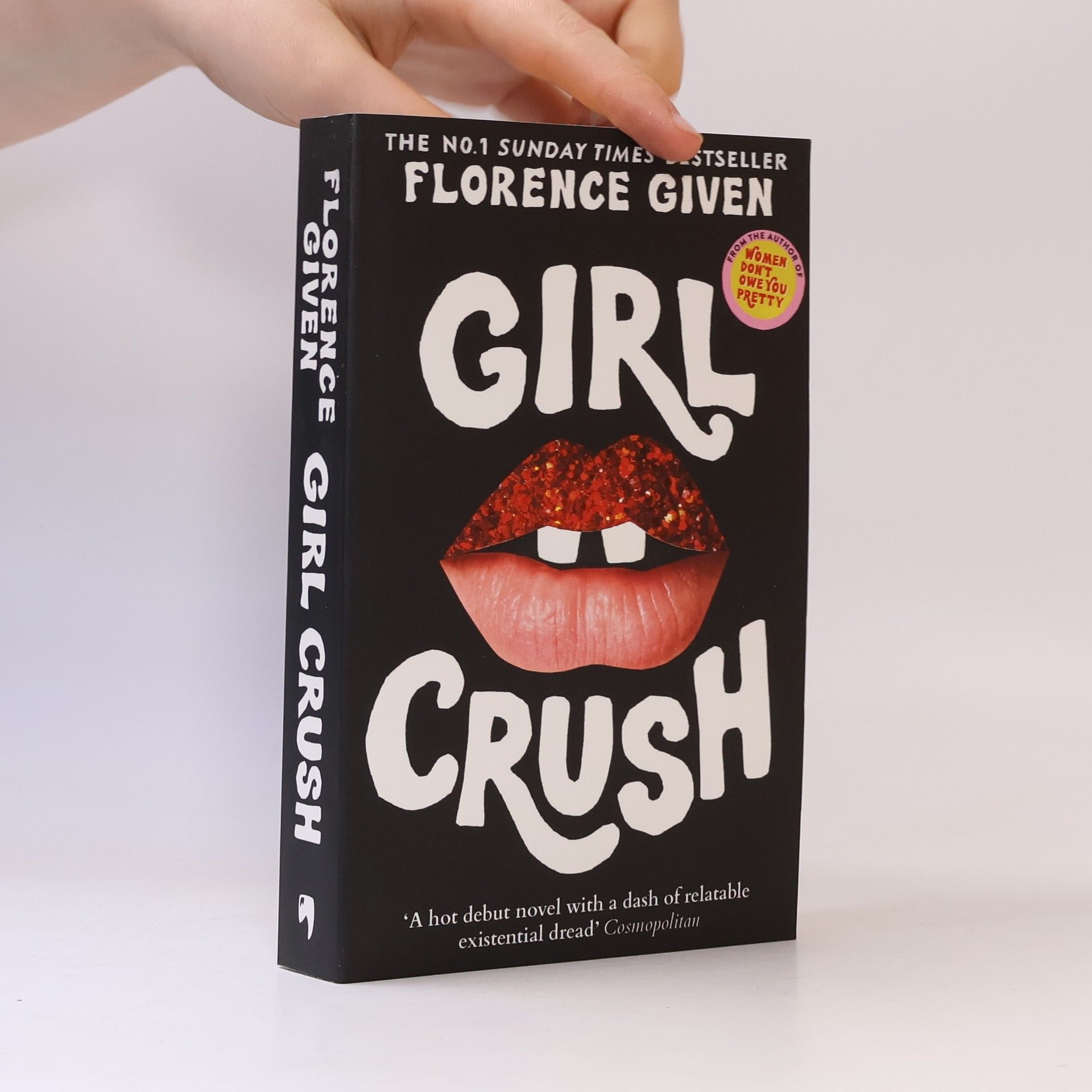 Girlcrush