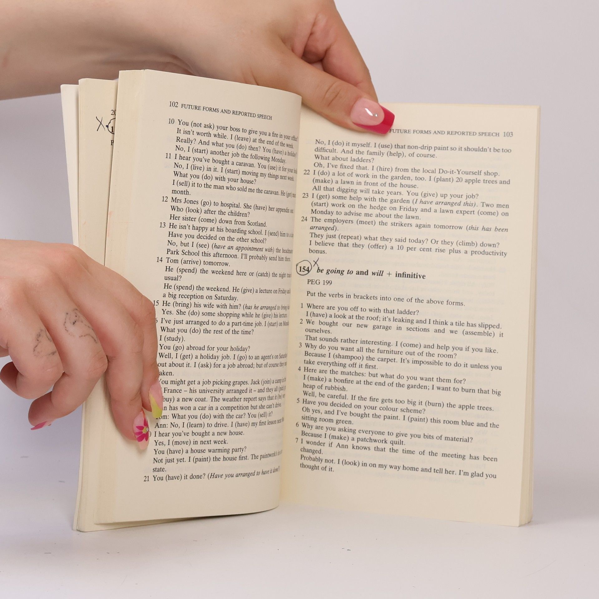 A. J. Audrey Jean Thomson Practical English Grammar