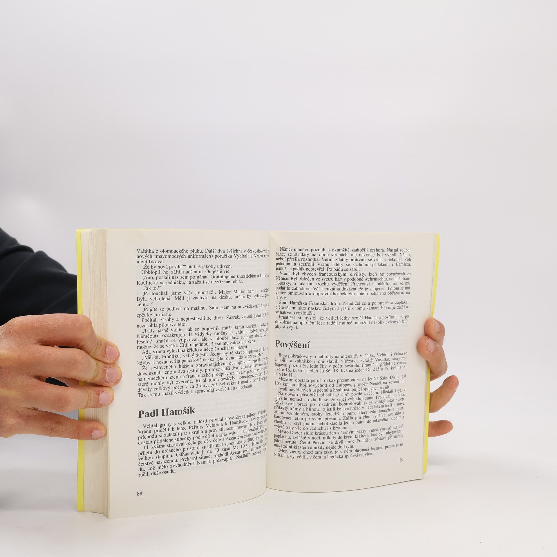 František Fajtl Generál nebe