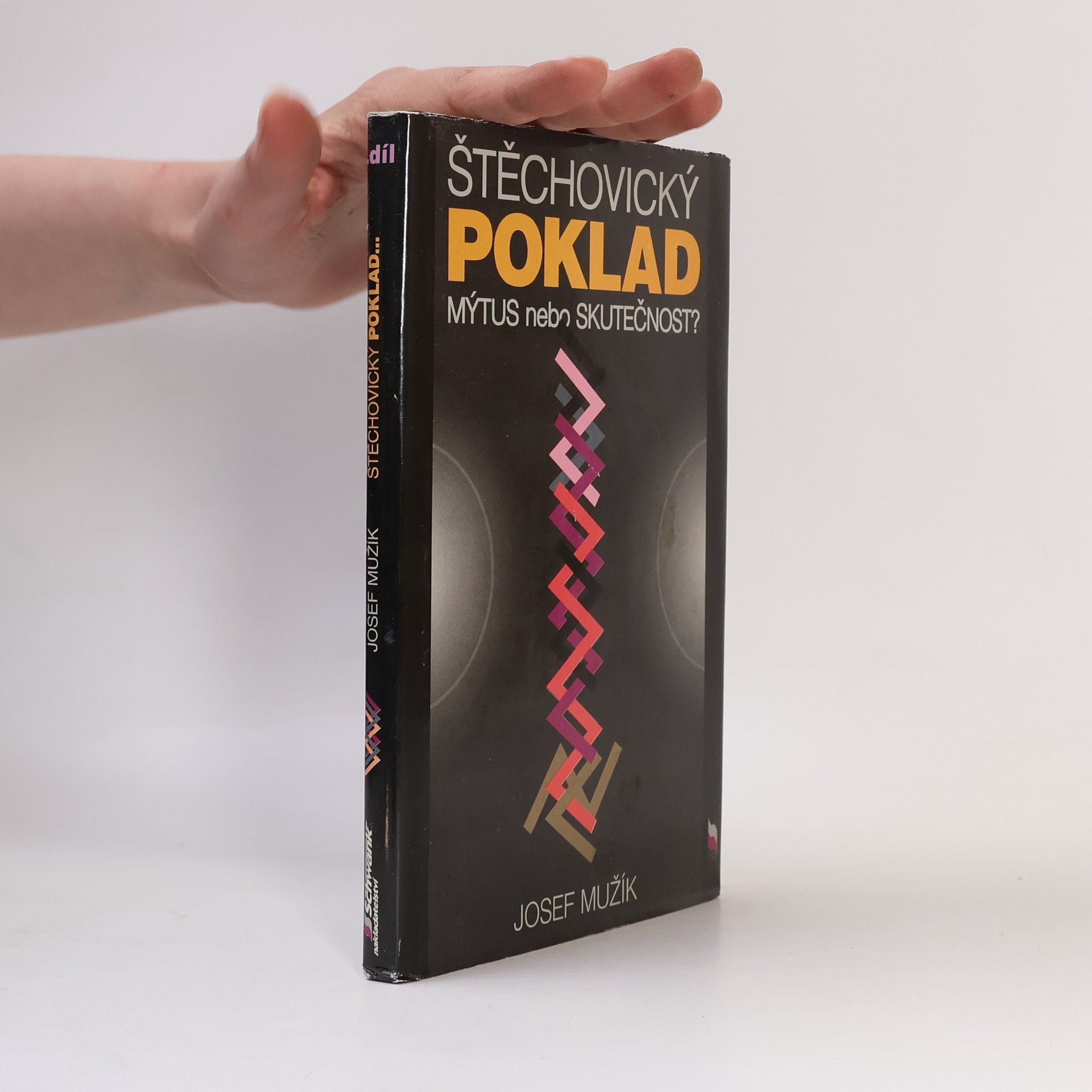 Štěchovický poklad