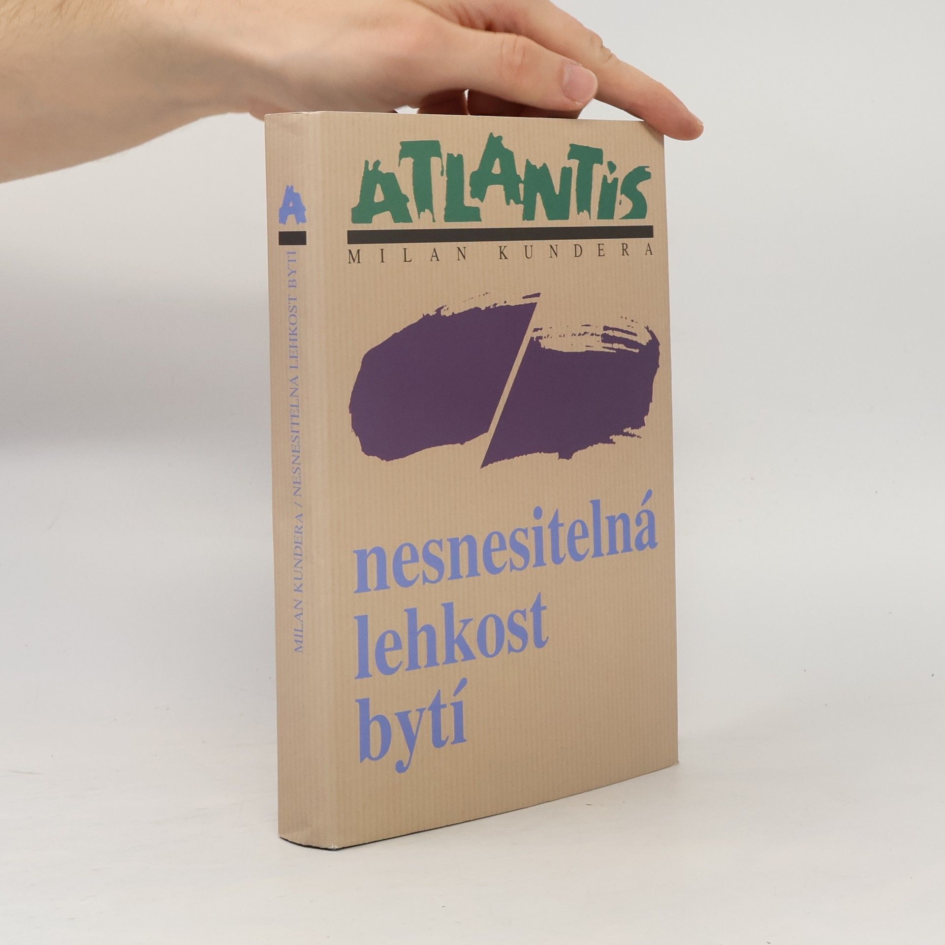 Nesnesitelná lehkost bytí
