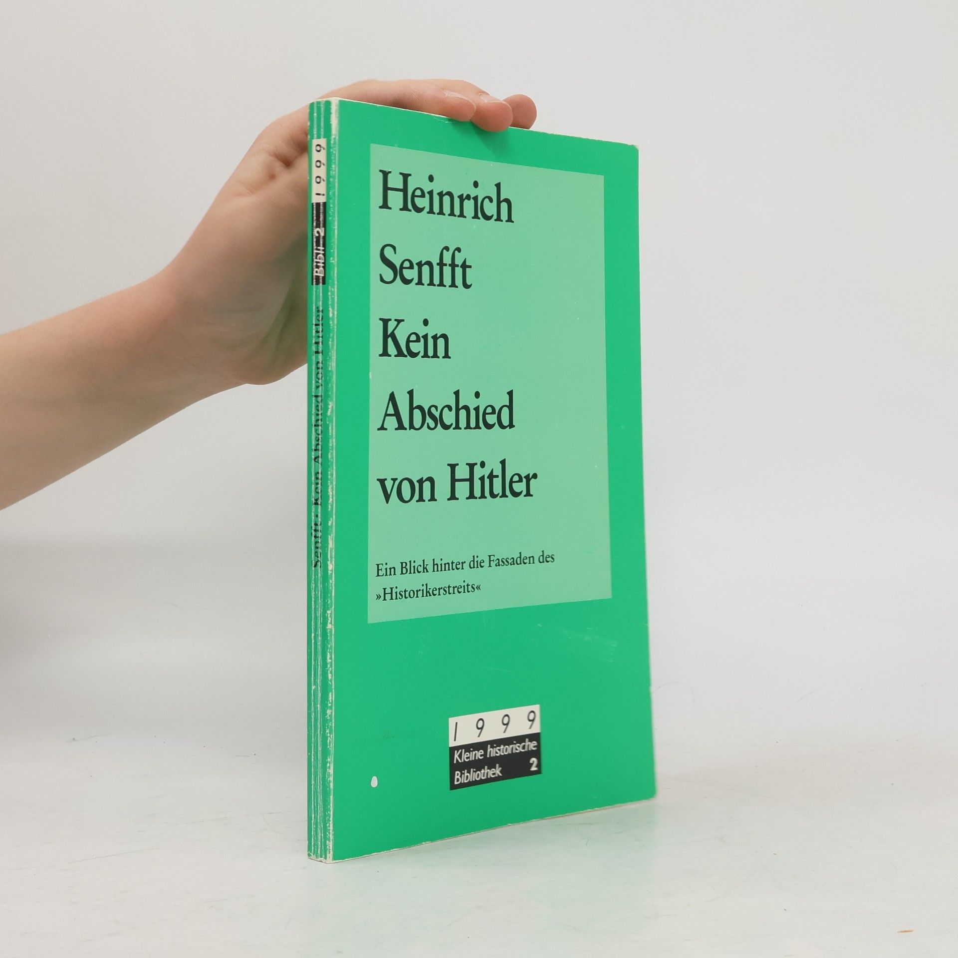 Kein Abschied von Hitler