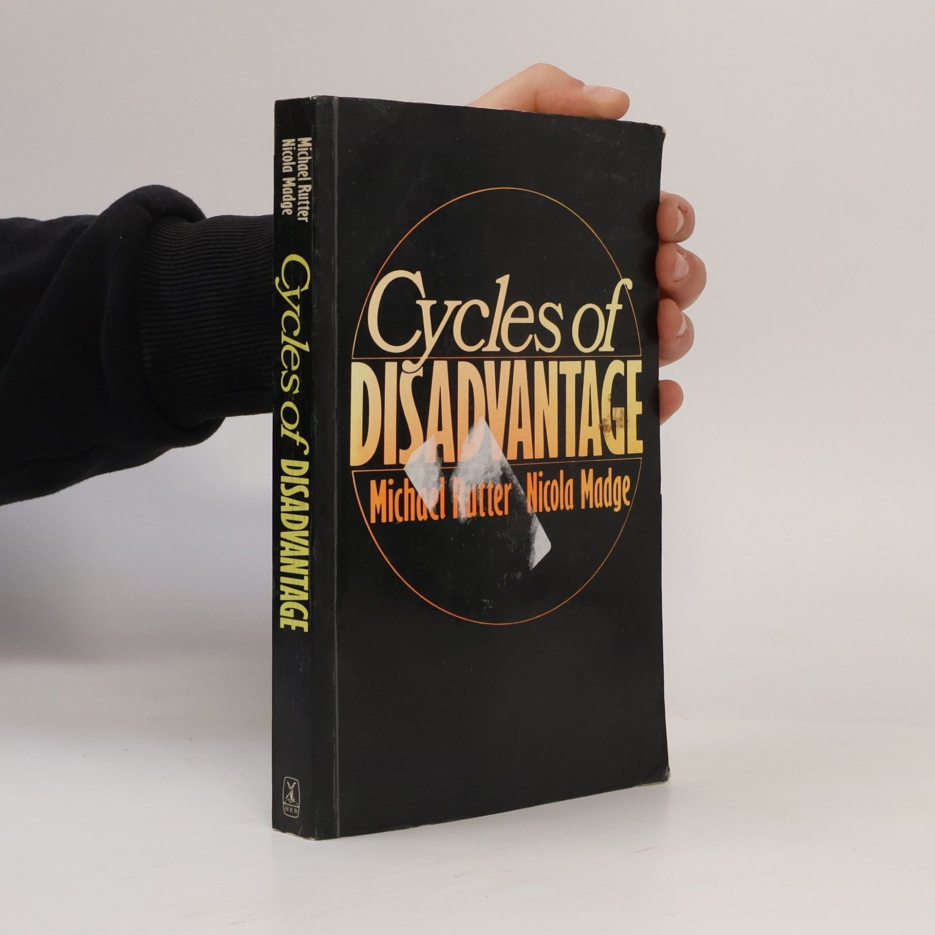 Cycles of Disadvantage