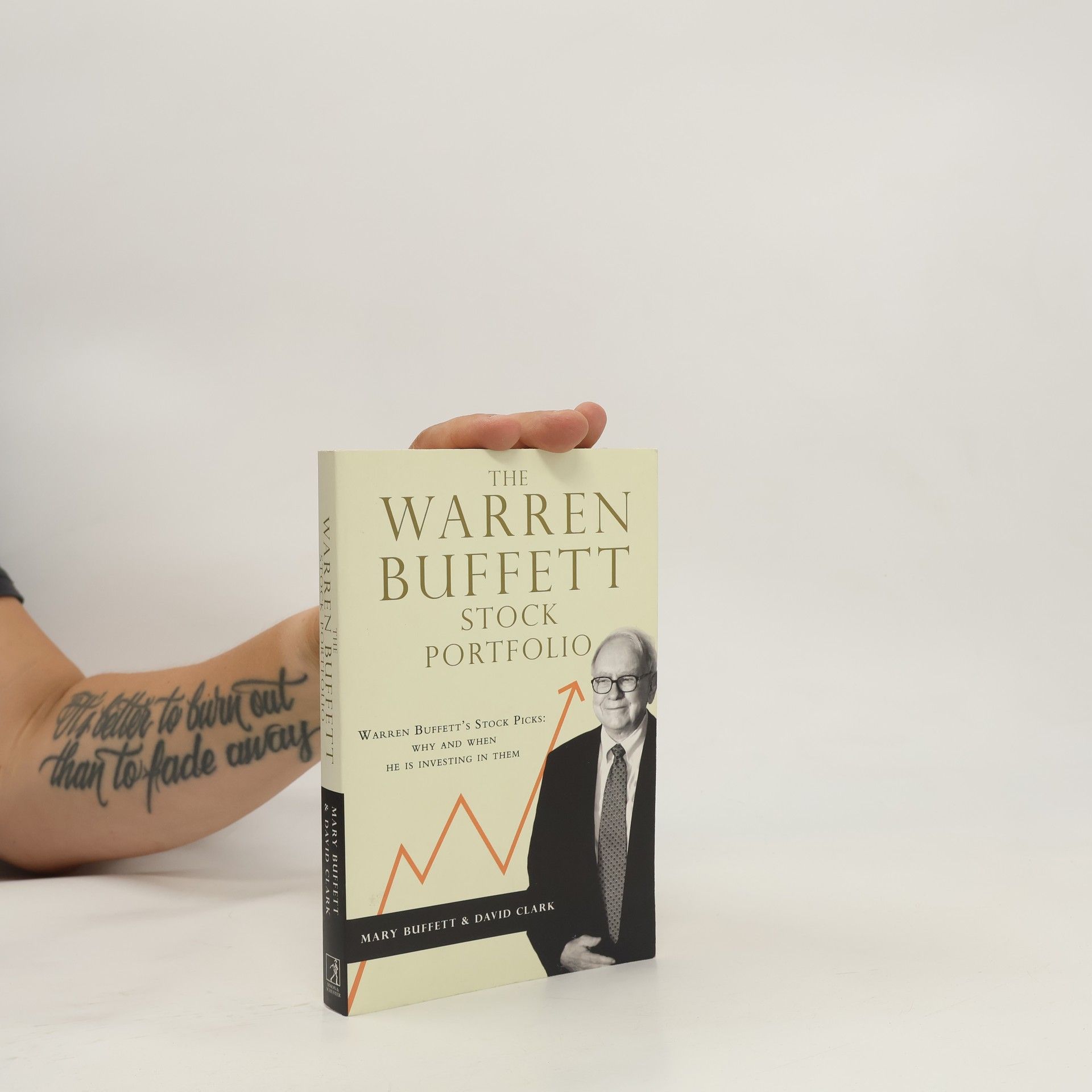 The Warren Buffett Stock Portfolio