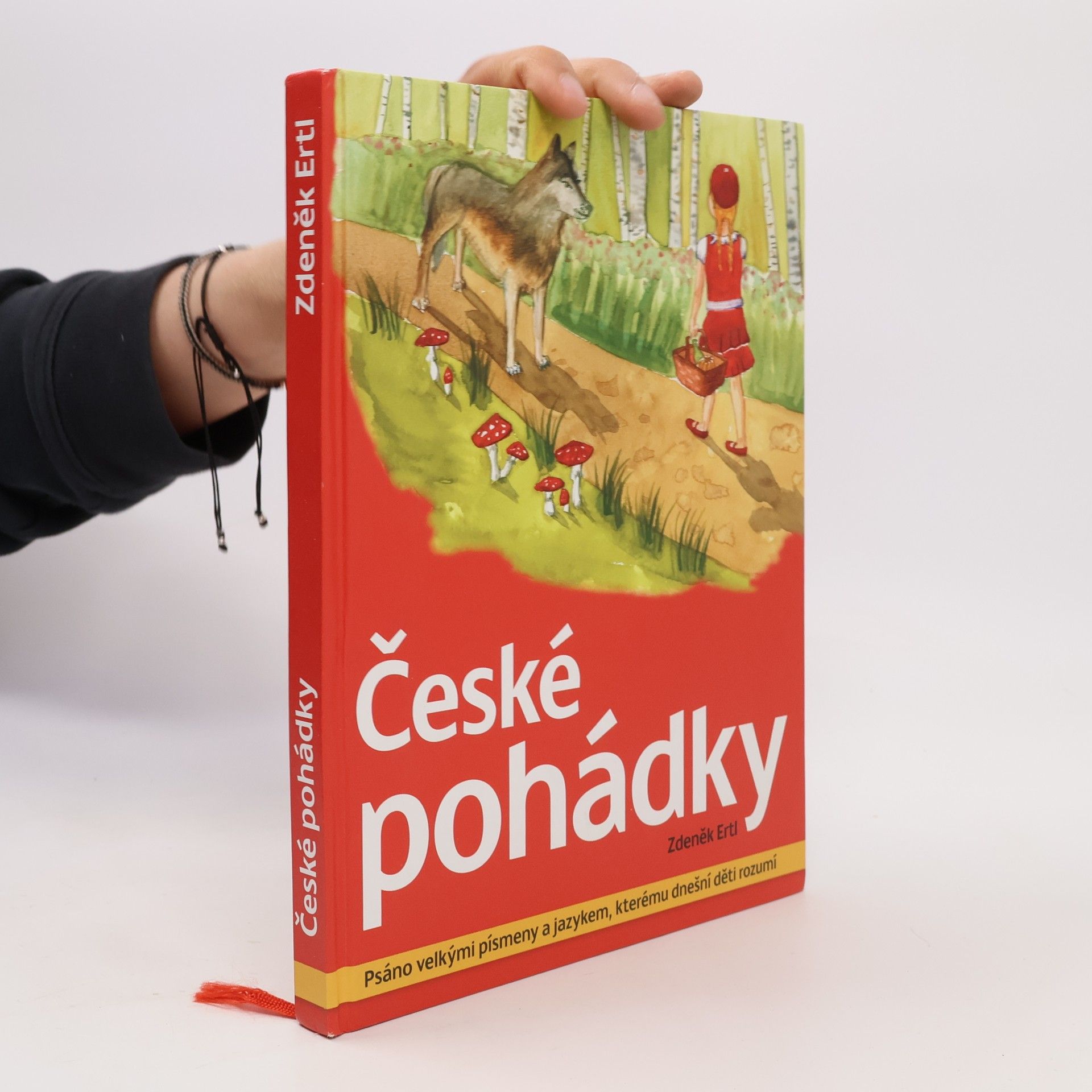 České pohádky