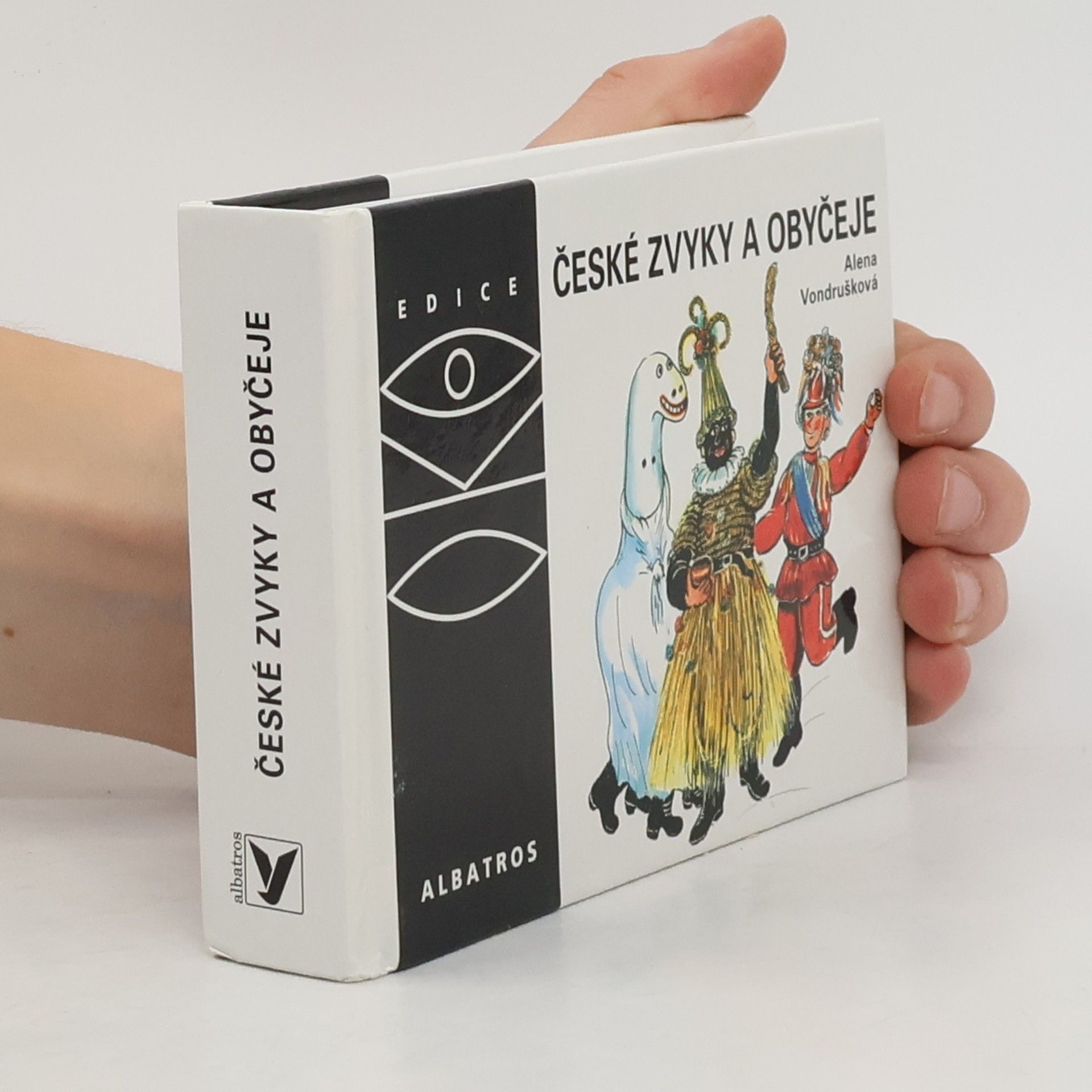České zvyky a obyčeje