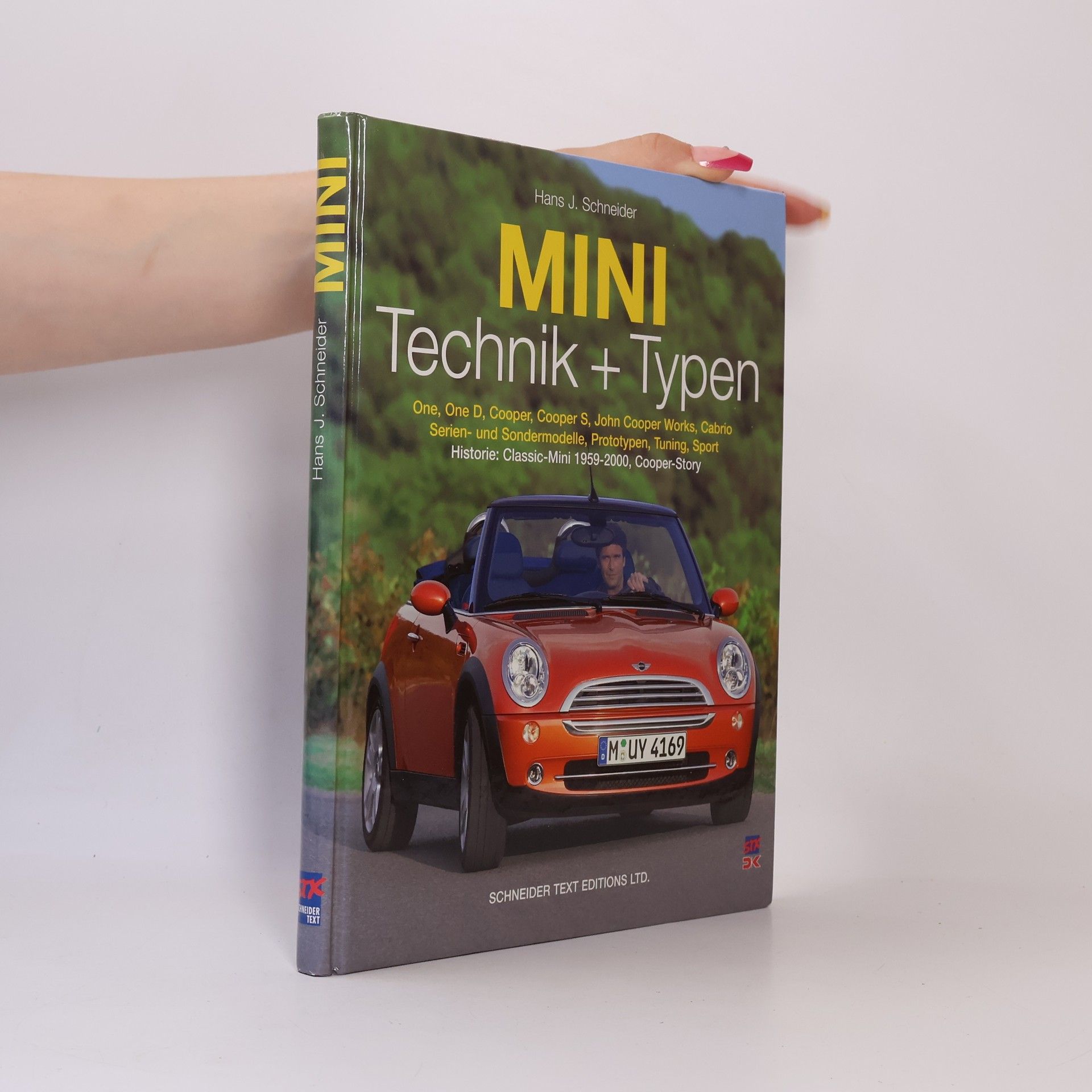 Mini. Technik + Typen