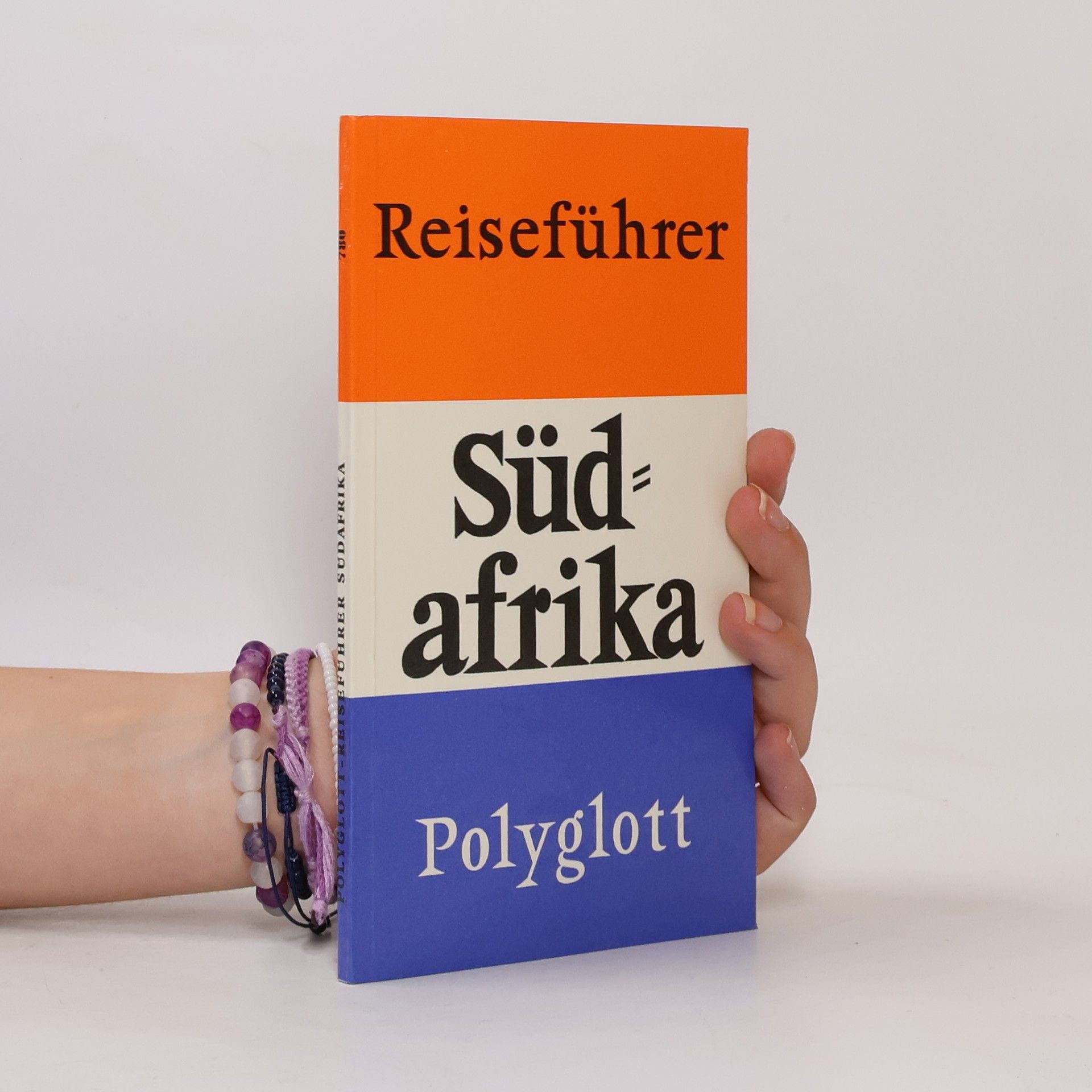 Südafrika