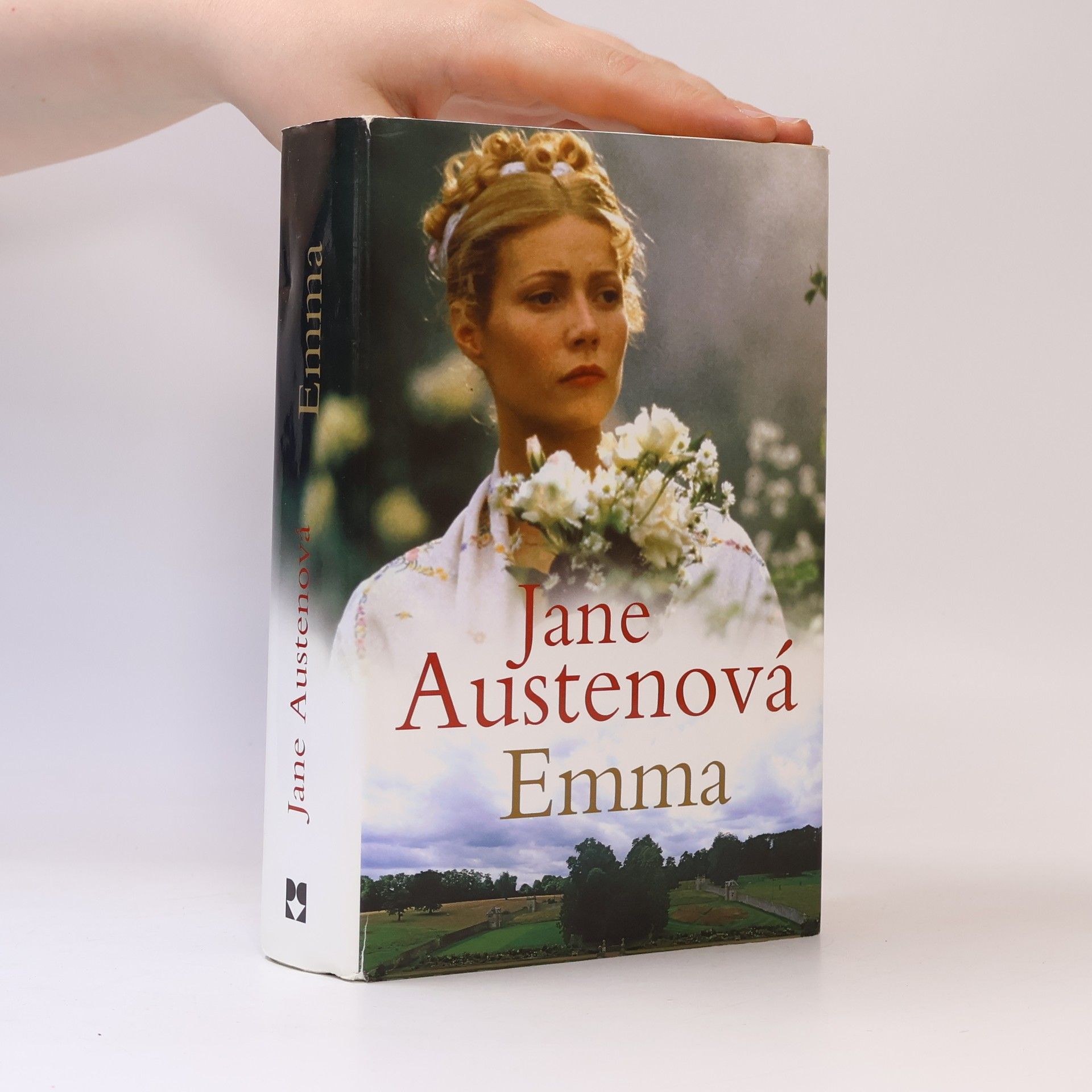 Jane Austen Emma