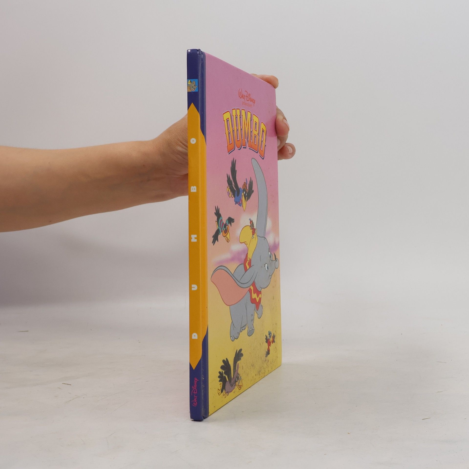 Walt Disney Dumbo
