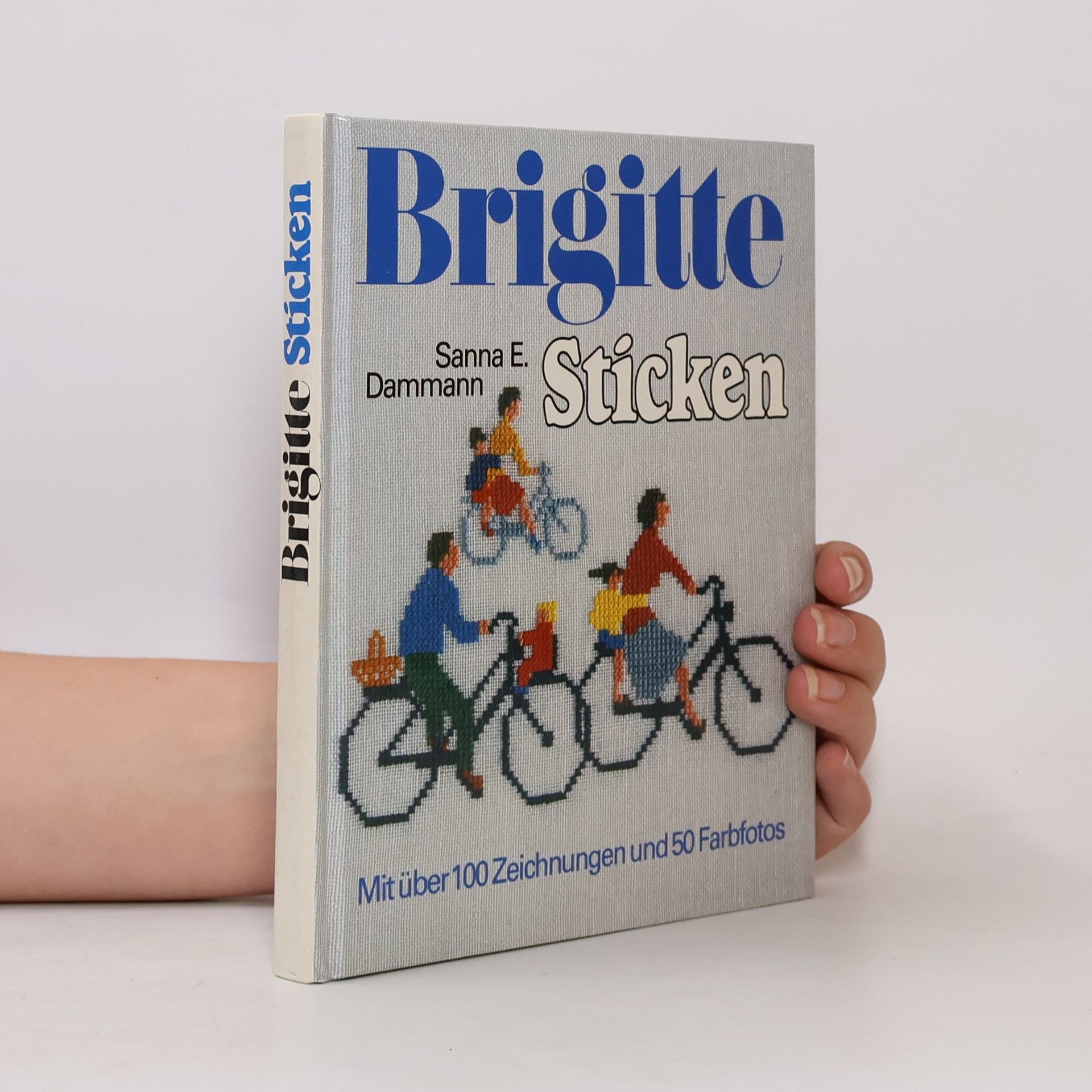 Sanna E. Dammann Brigitte Sticken