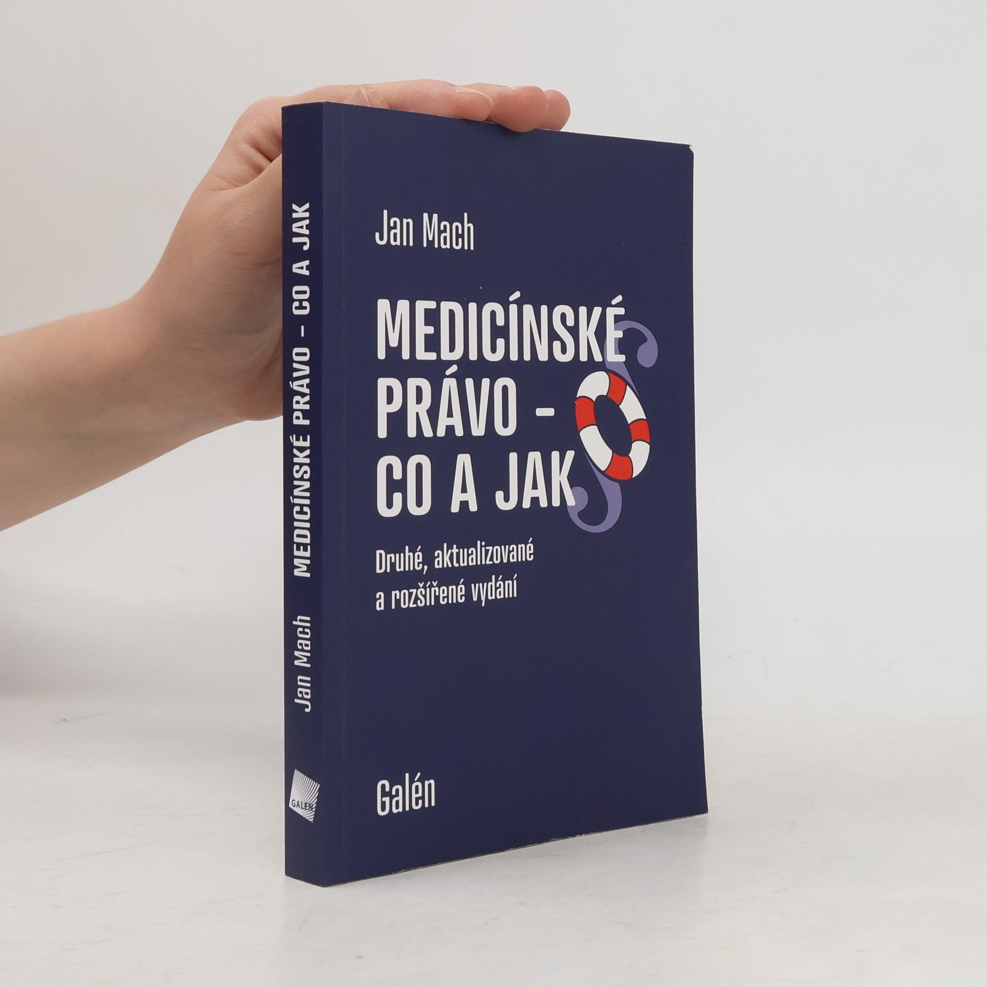 Medicínské právo - co a jak