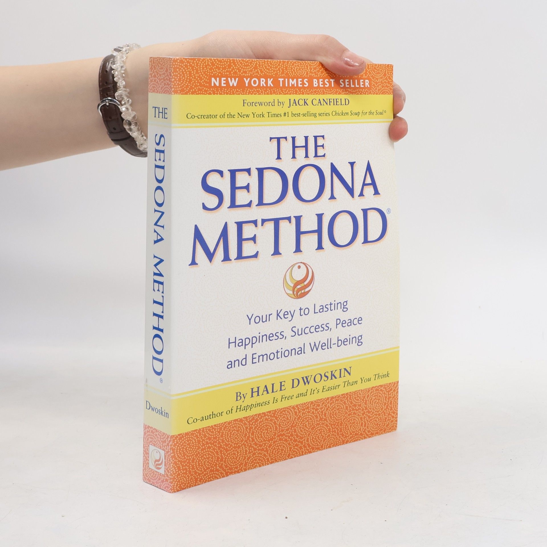 Hale Dwoskin The Sedona Method