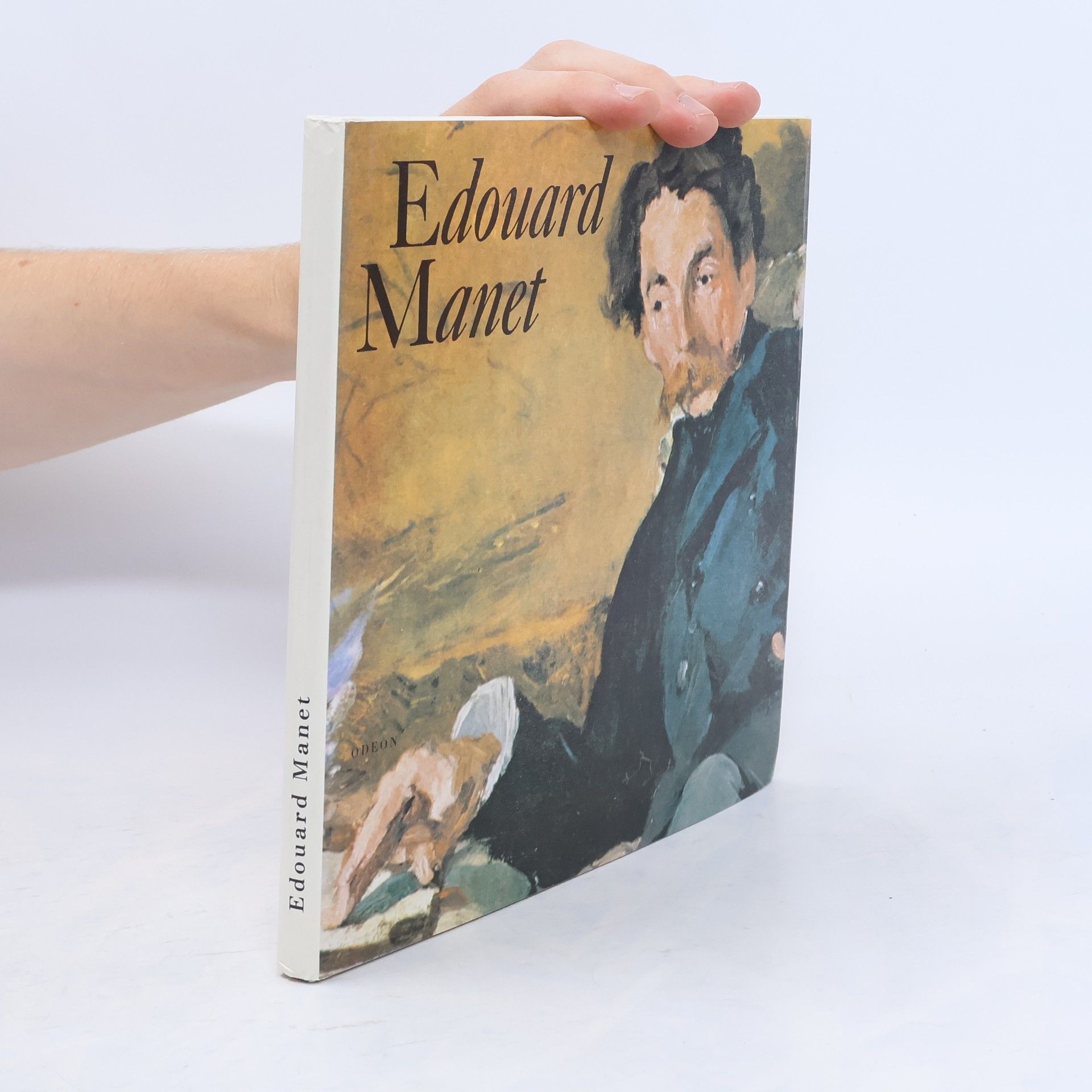 Édouard Manet Edouard Manet