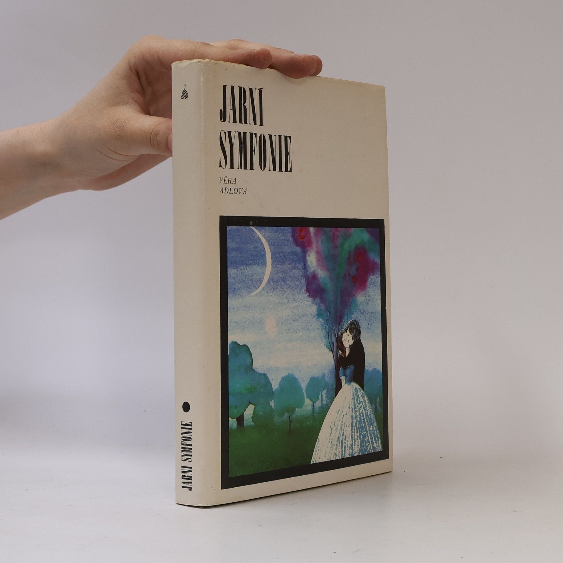 Jarní symfonie