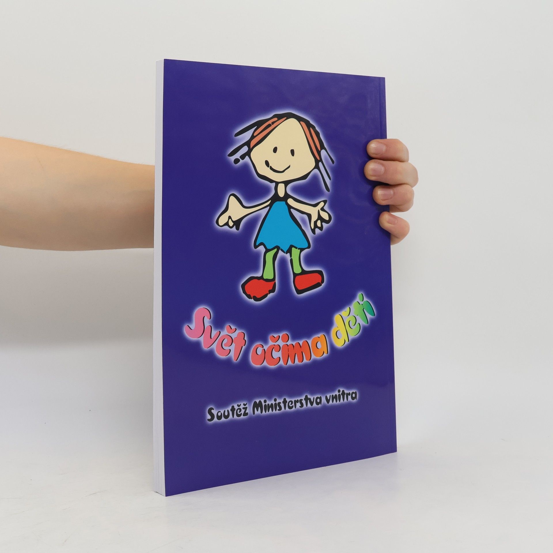 Tamara Cenková Kouzelná zvířátka dětem