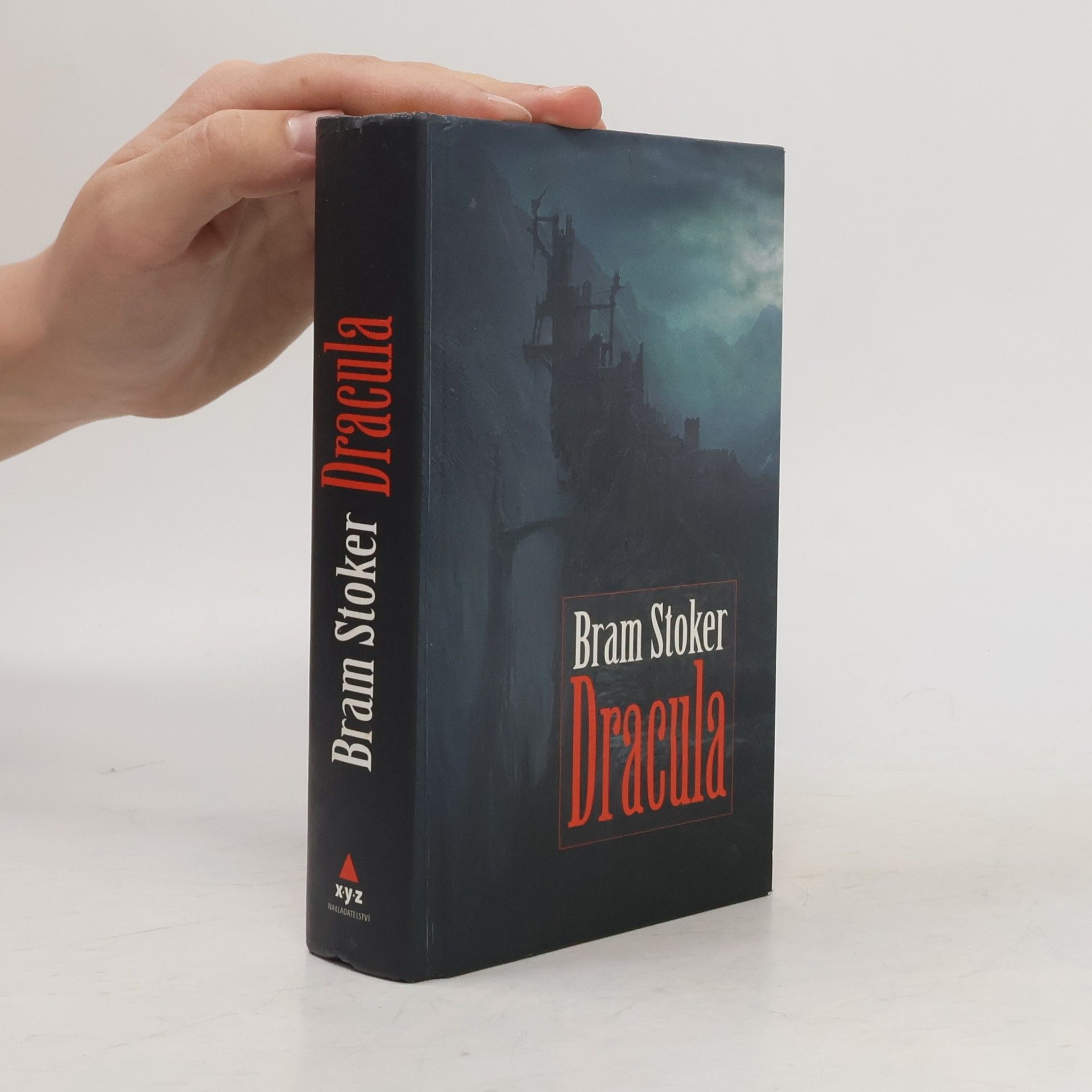 Bram Stoker Dracula