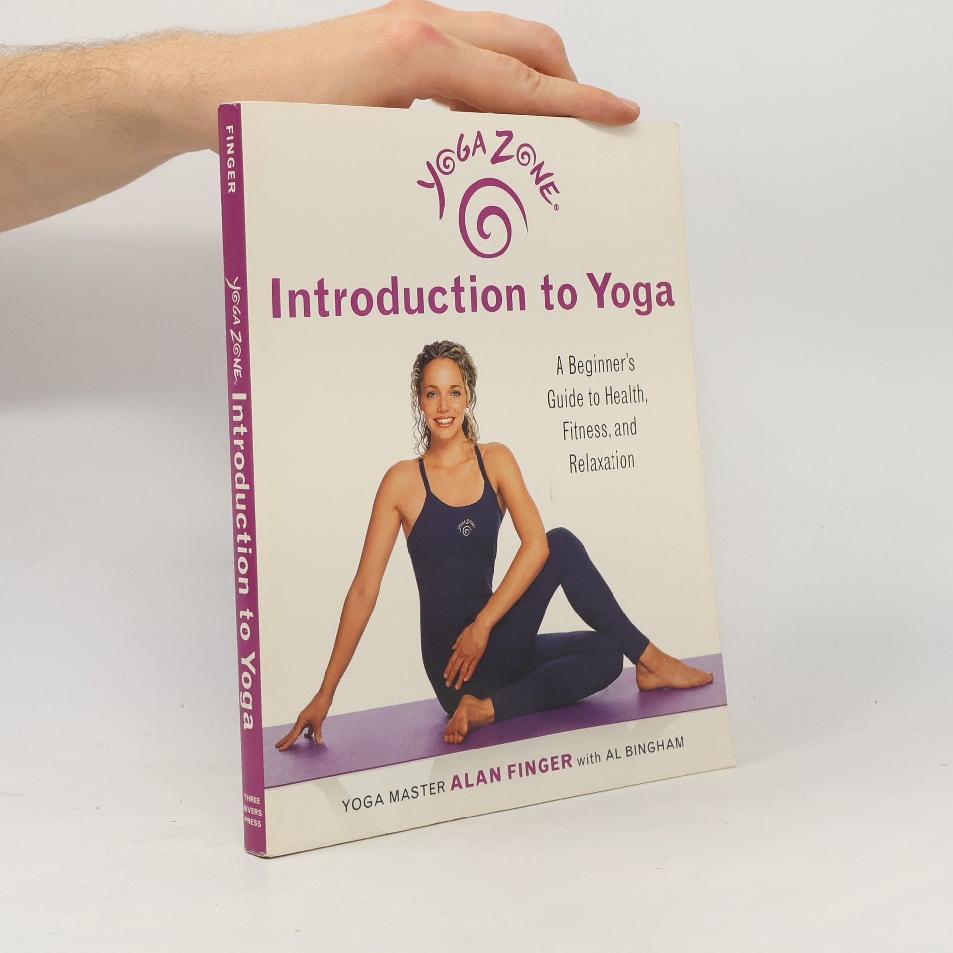 Yoga Zone. Introduction to Yoga