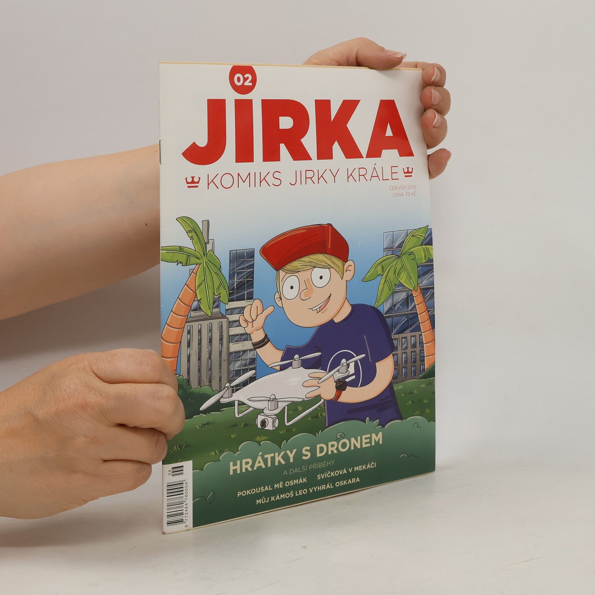 Jiří Král Jirka 02