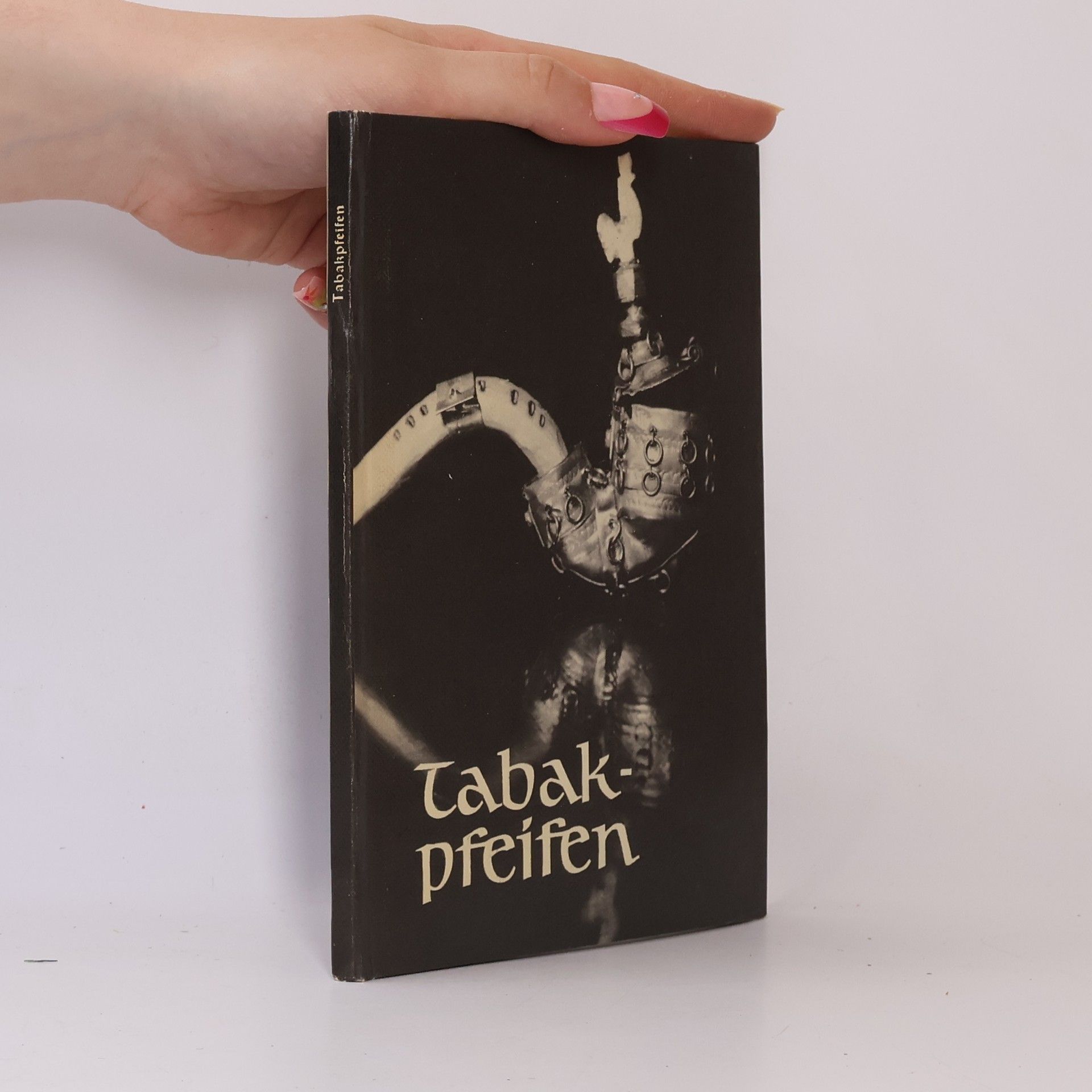 Autorenkollektiv Tabakpfeifen