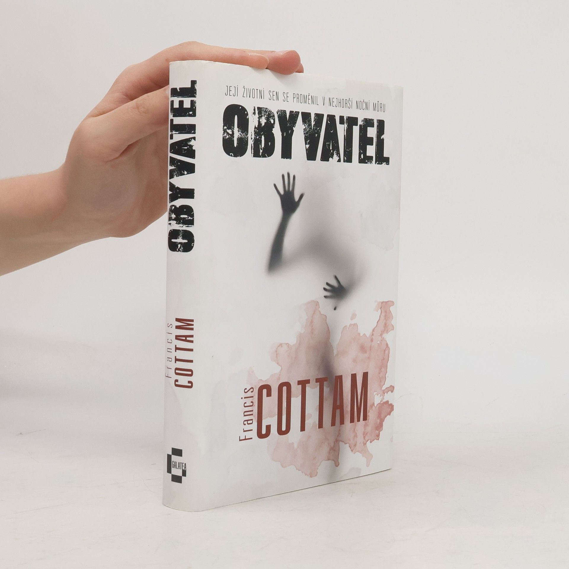 Francis Cottam Obyvatel