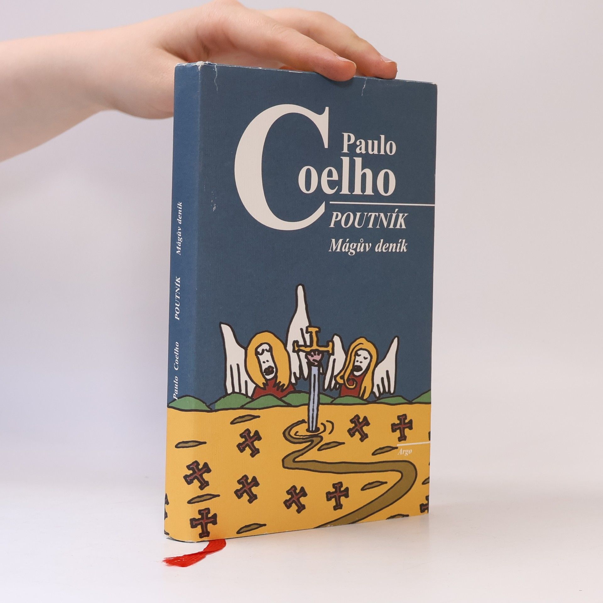 Paulo Coelho Poutník