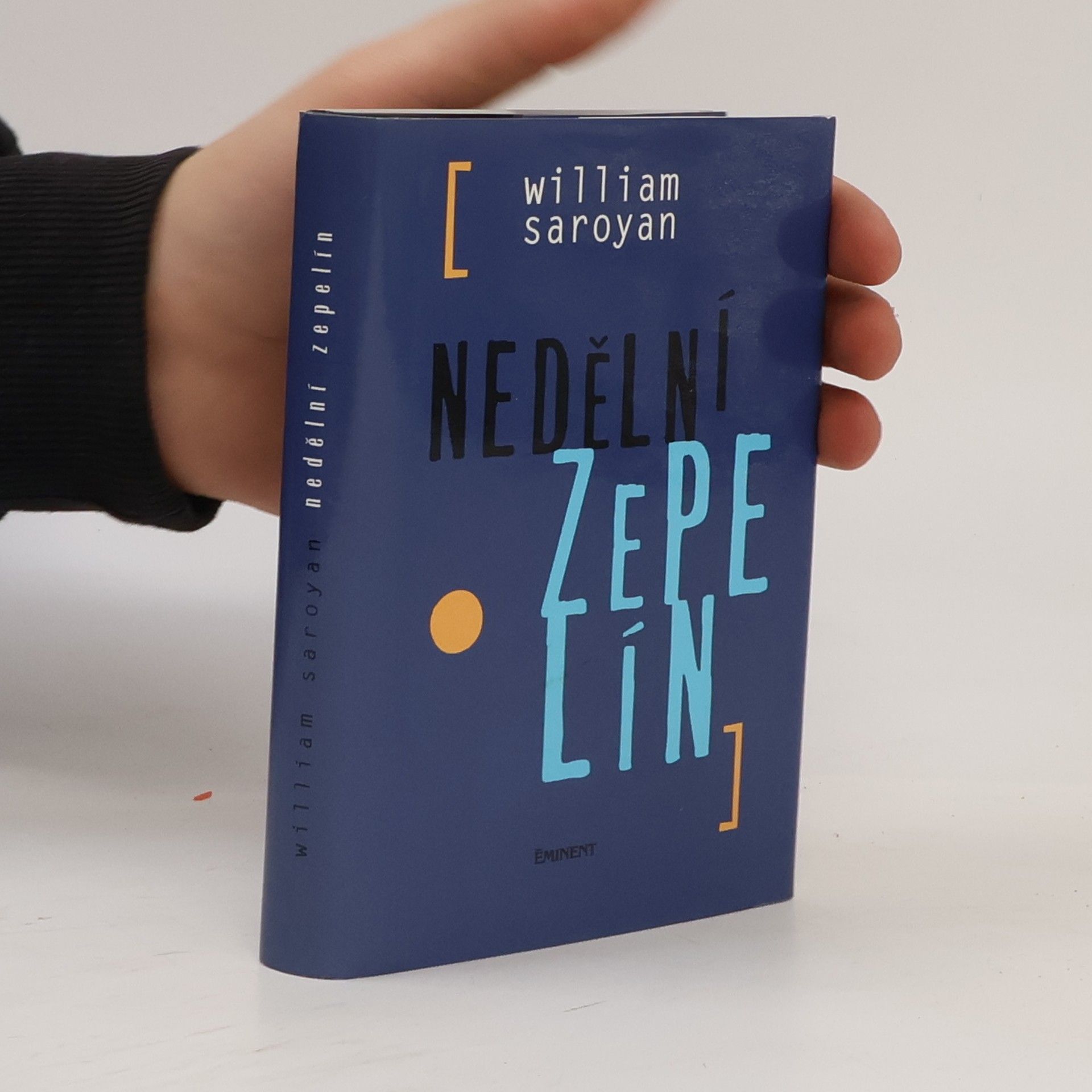 Nedělní zepelín