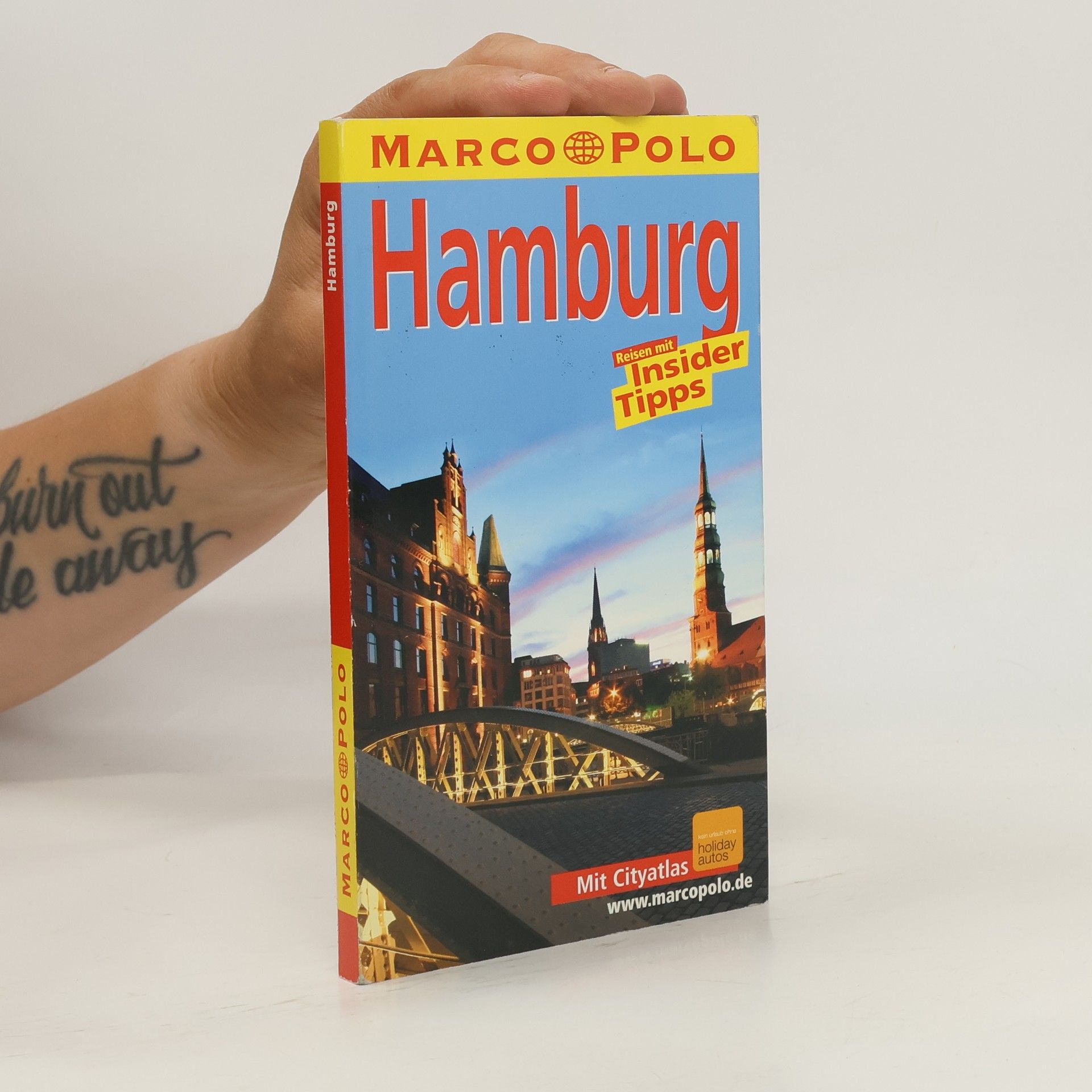 Jörg Albrecht Hamburg