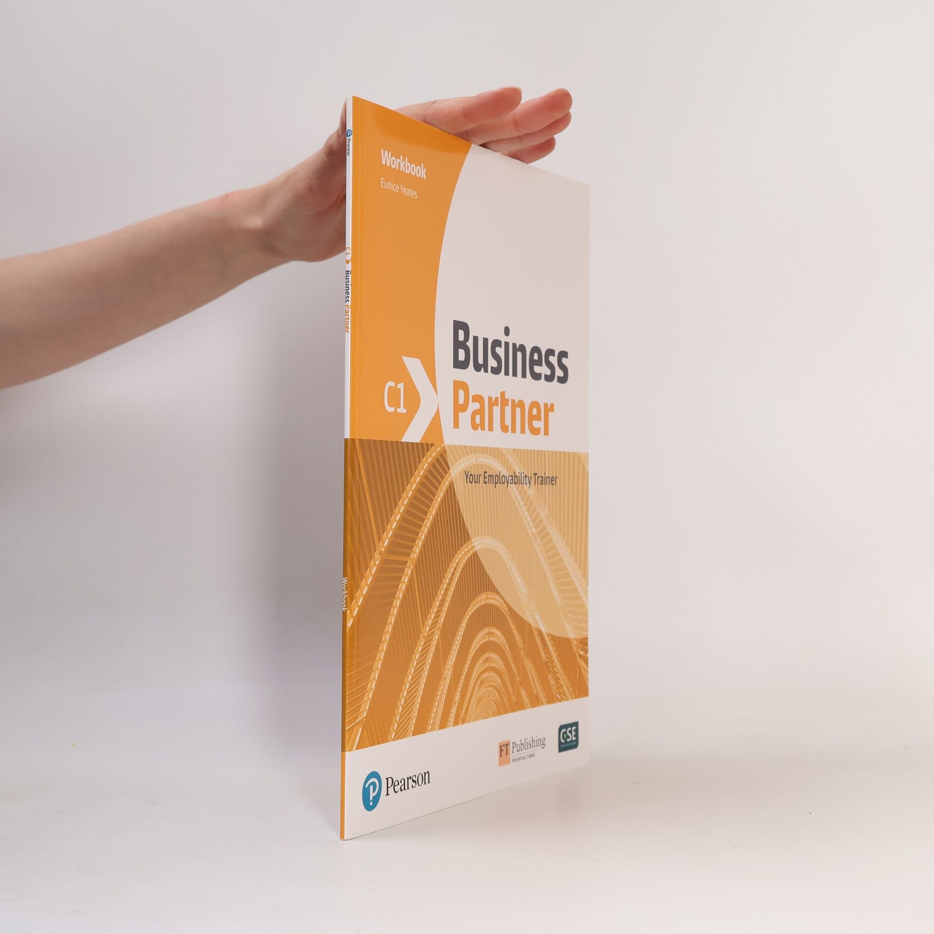 Business Partner C1 Workbook