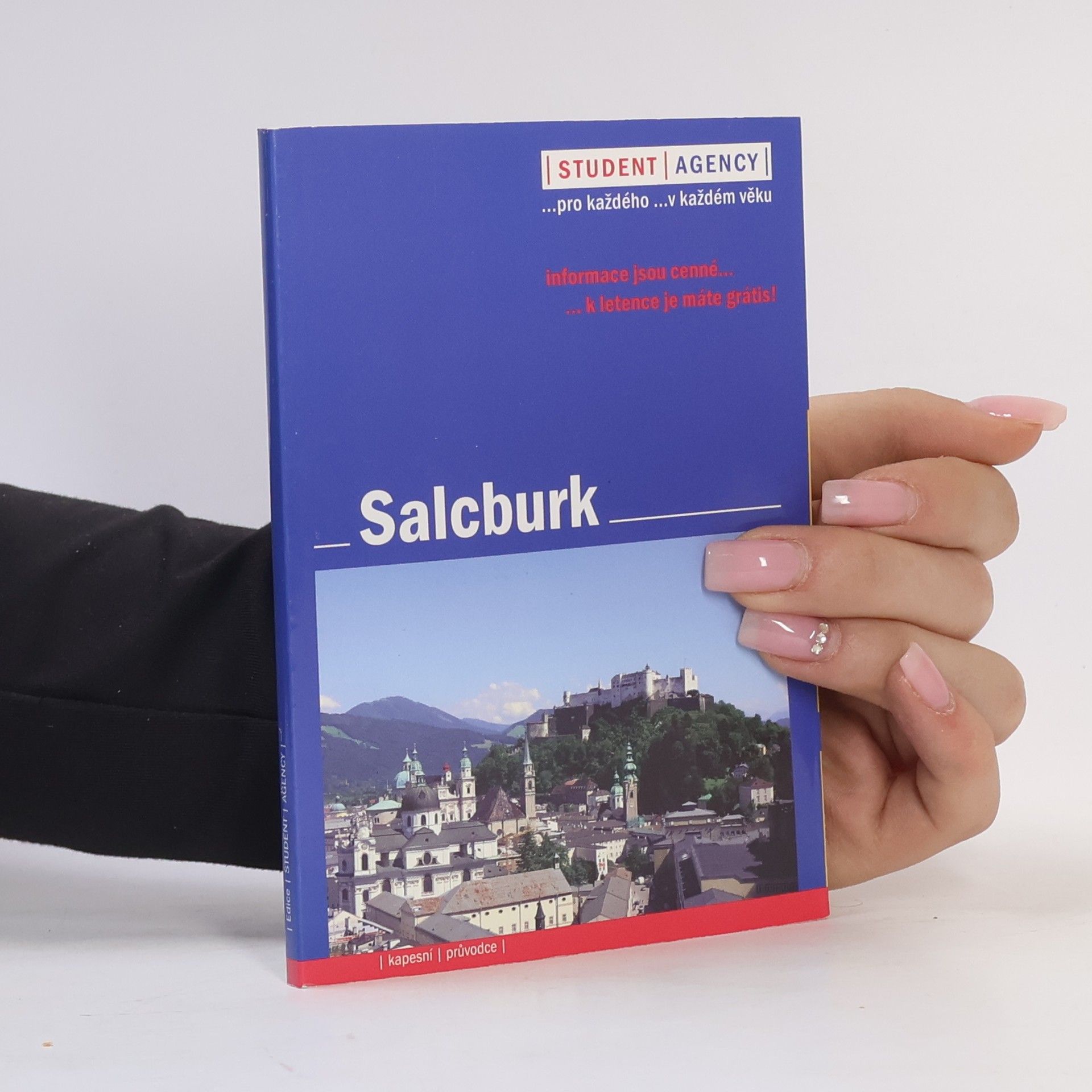 Autores varios Salcburk