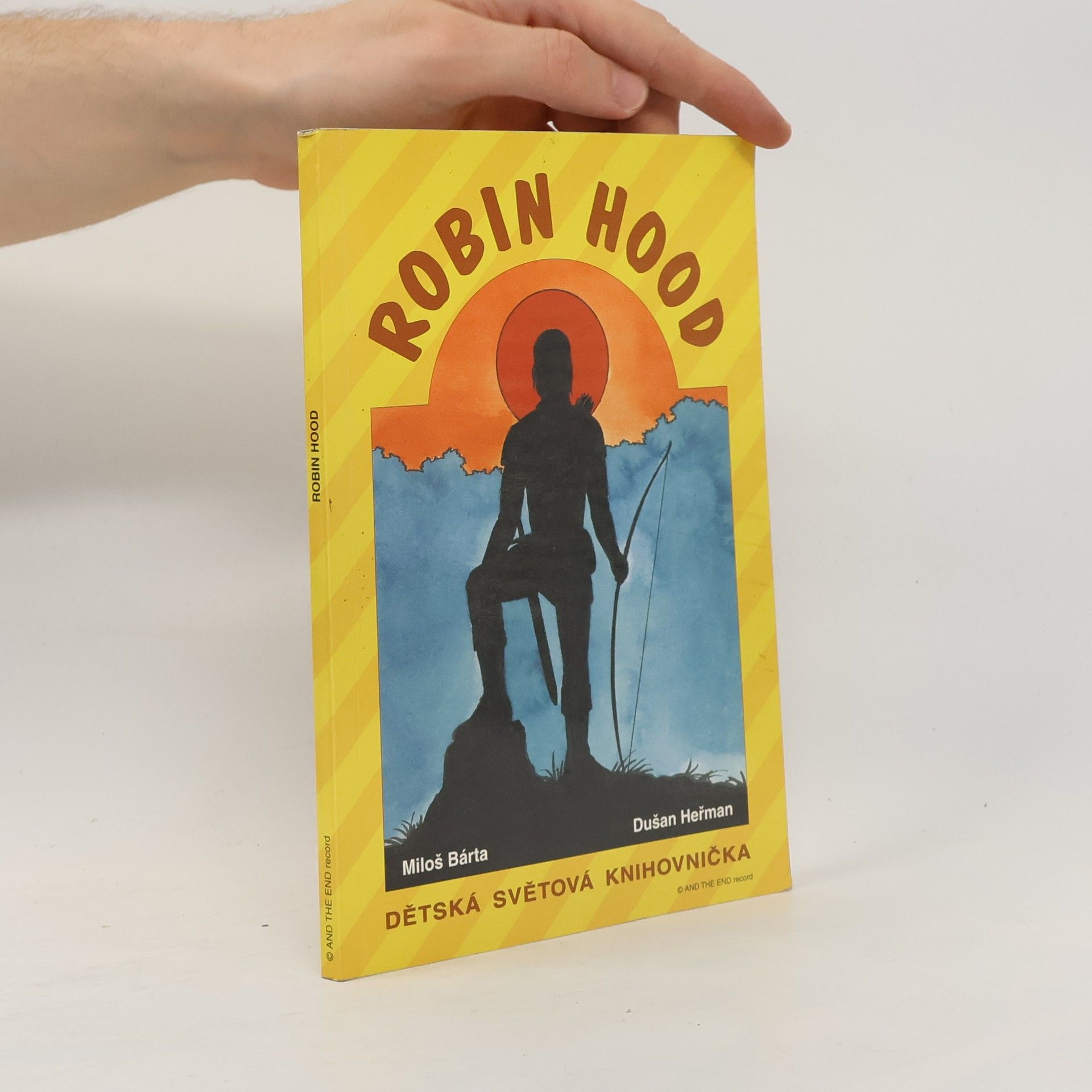 Robin Hood