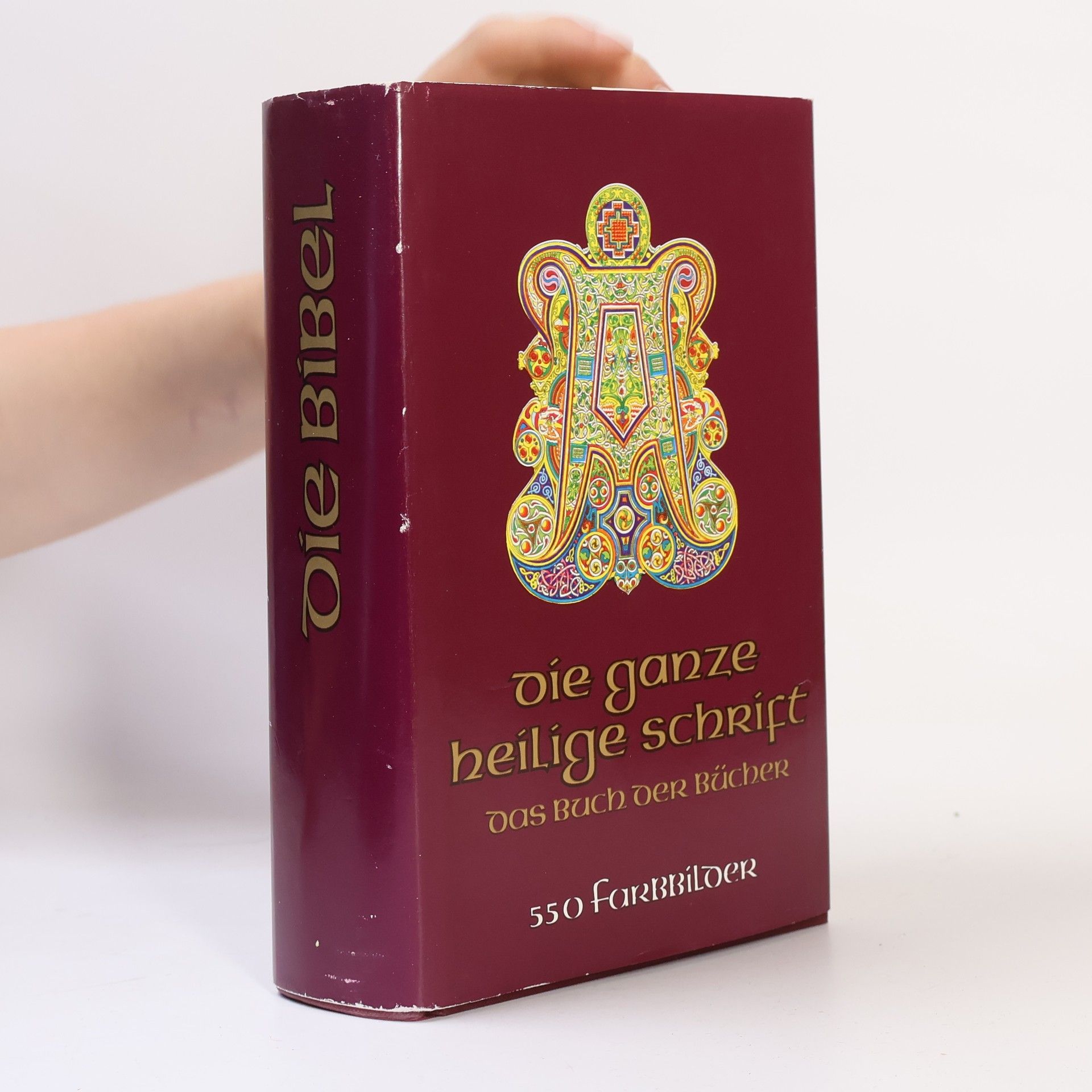Autorenkollektiv Die Bibel