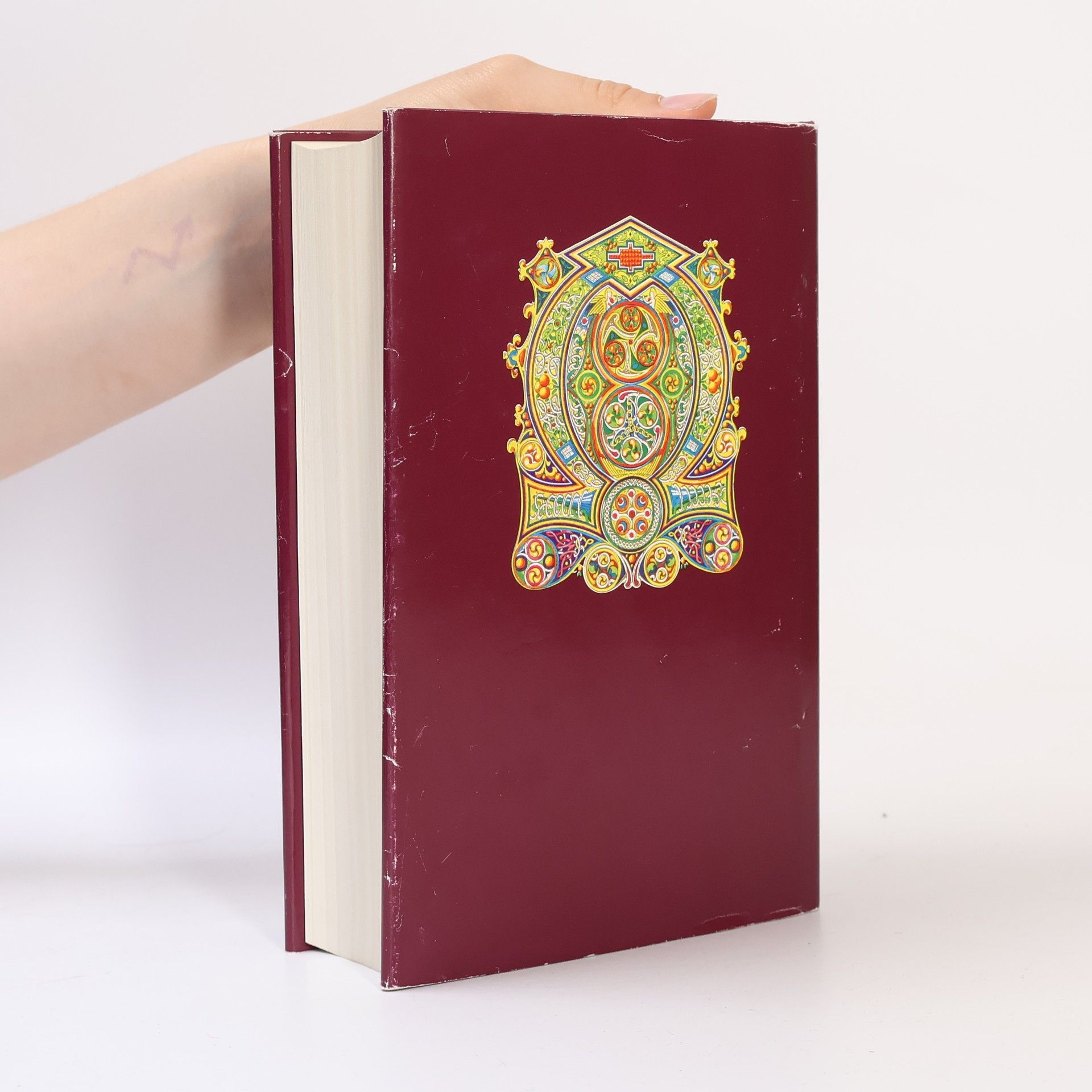 Kolektiv autorů Die Bibel