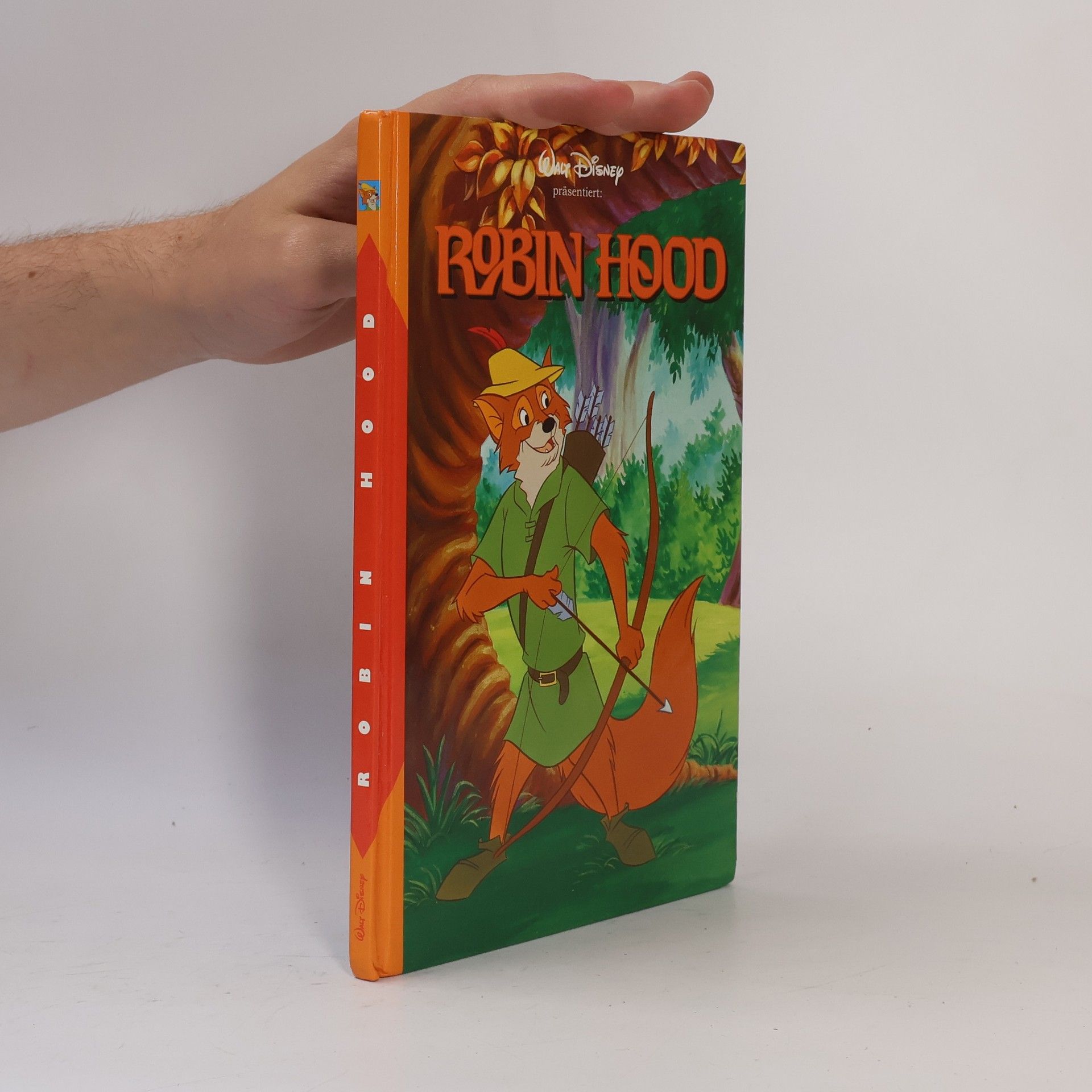 Autorenkollektiv Robin Hood