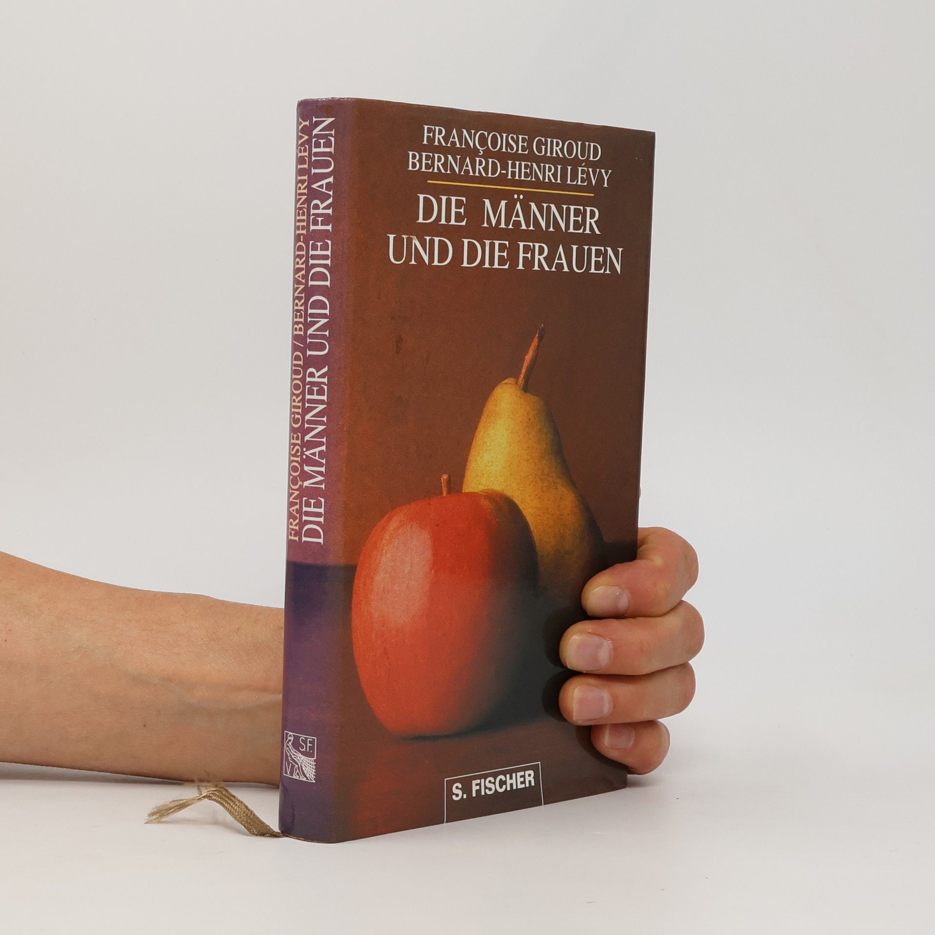 Die Männer und die Frauen